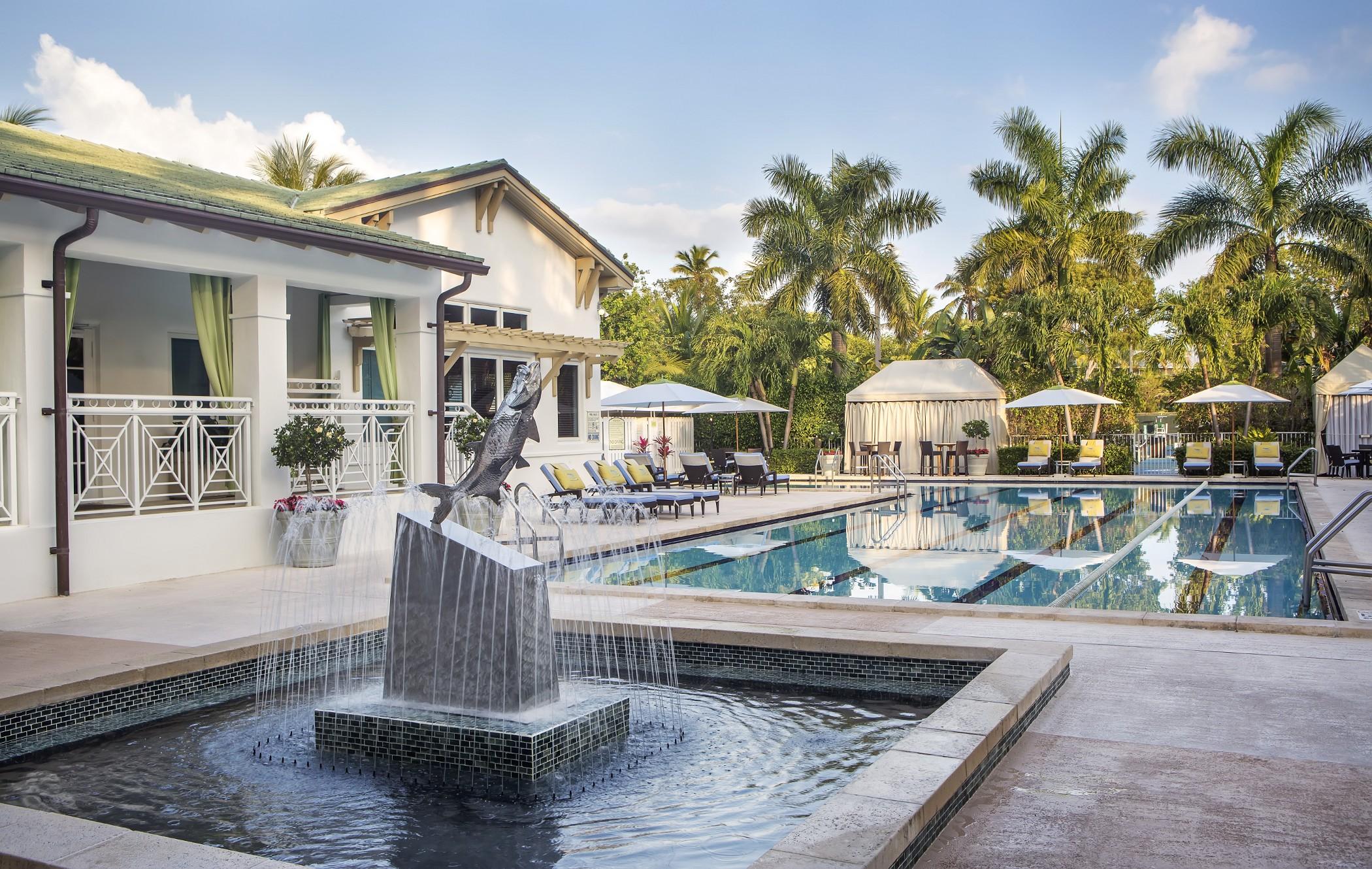 Cheeca & Resort Islamorada