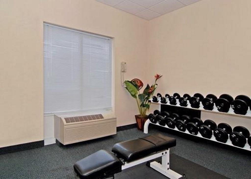 Comfort & Orlando North