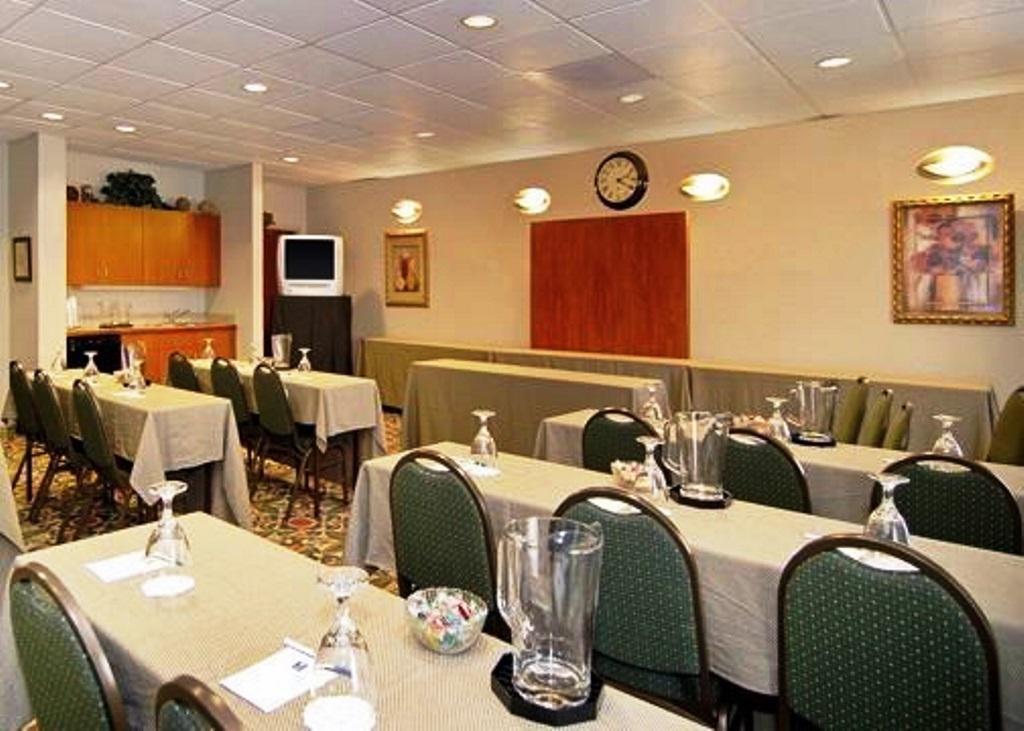 Comfort & Orlando North Hotel Sanford