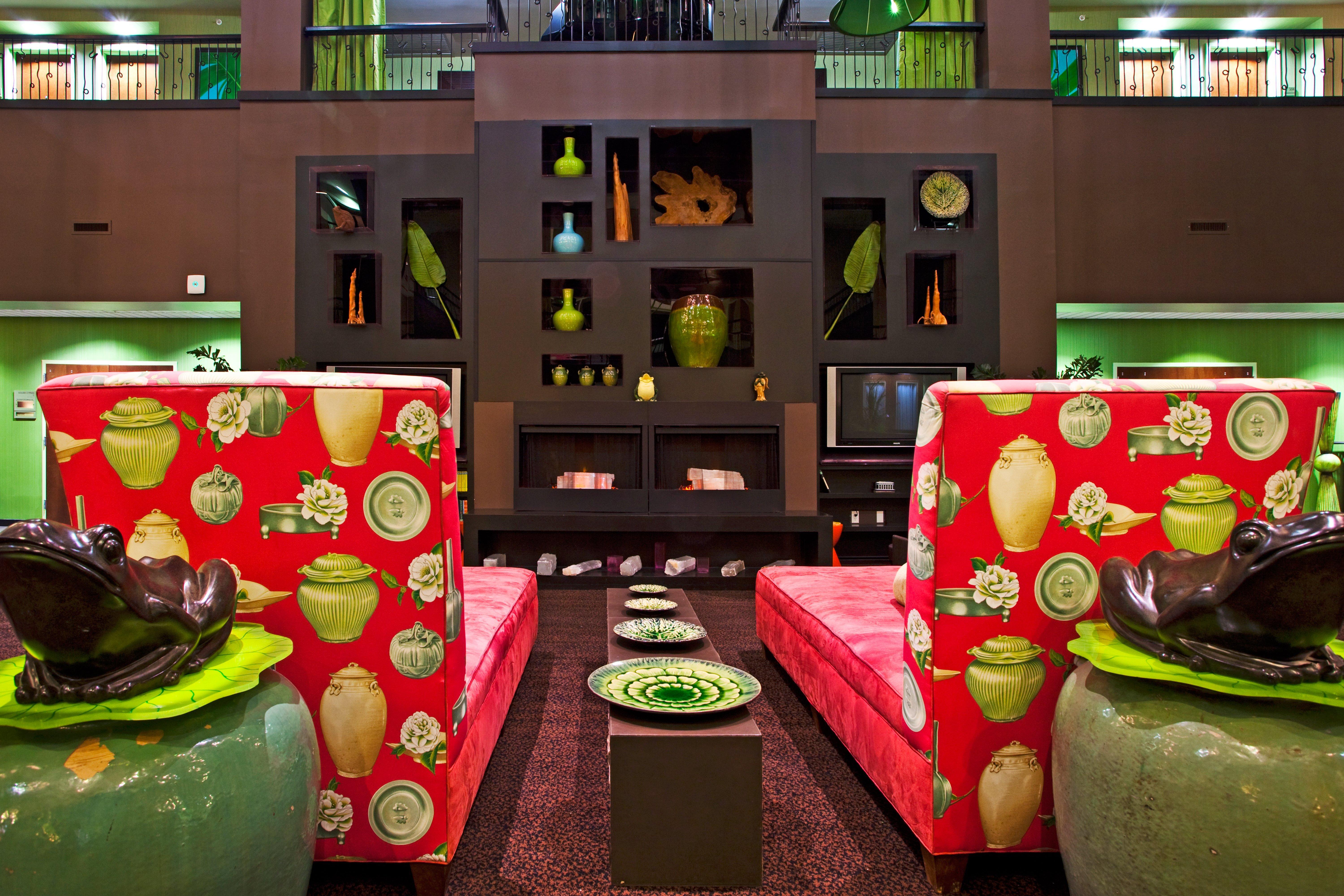 & Conference Center By Ihg Hotel Ocala
