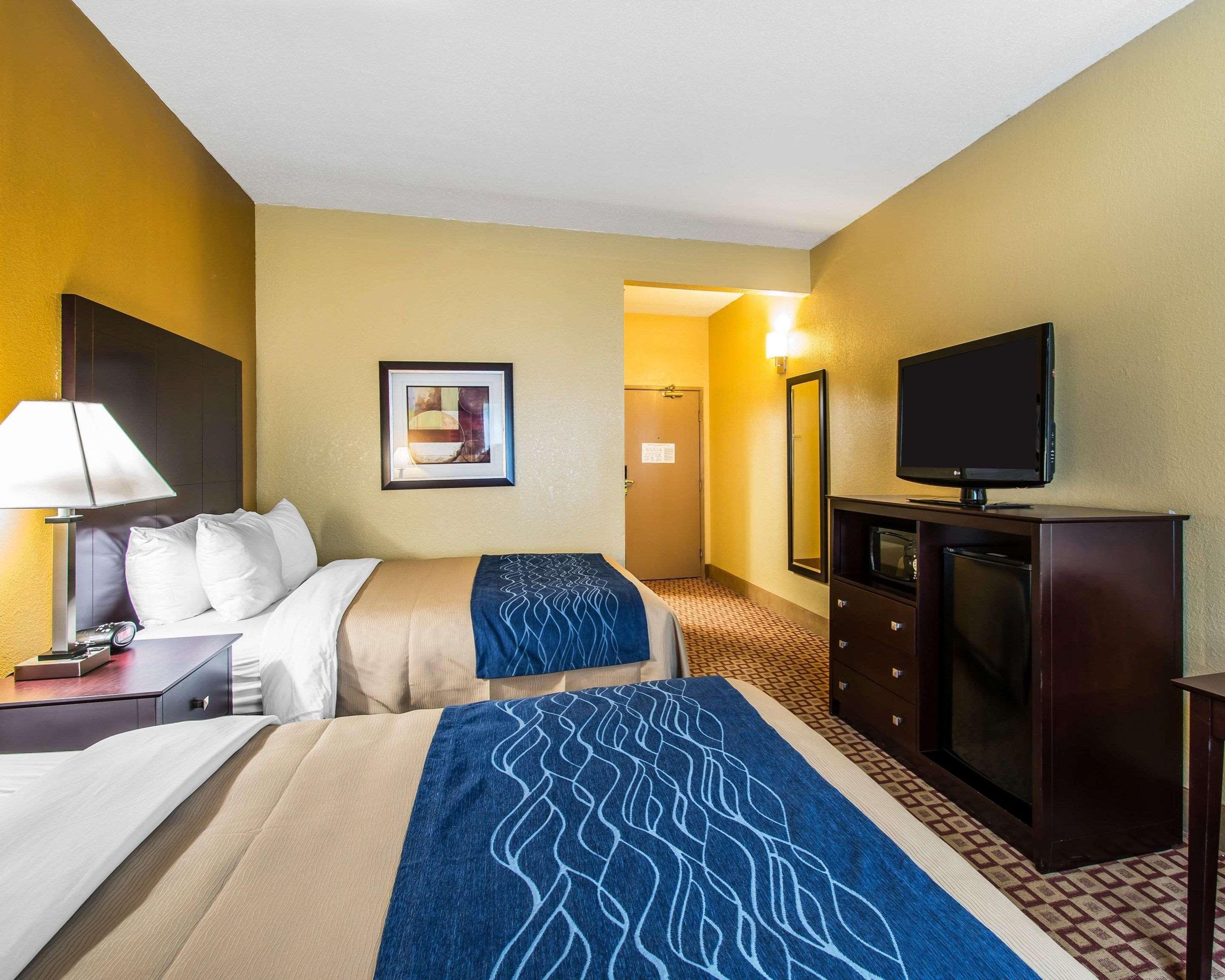 Quality Plant - Lakeland Inn 3*