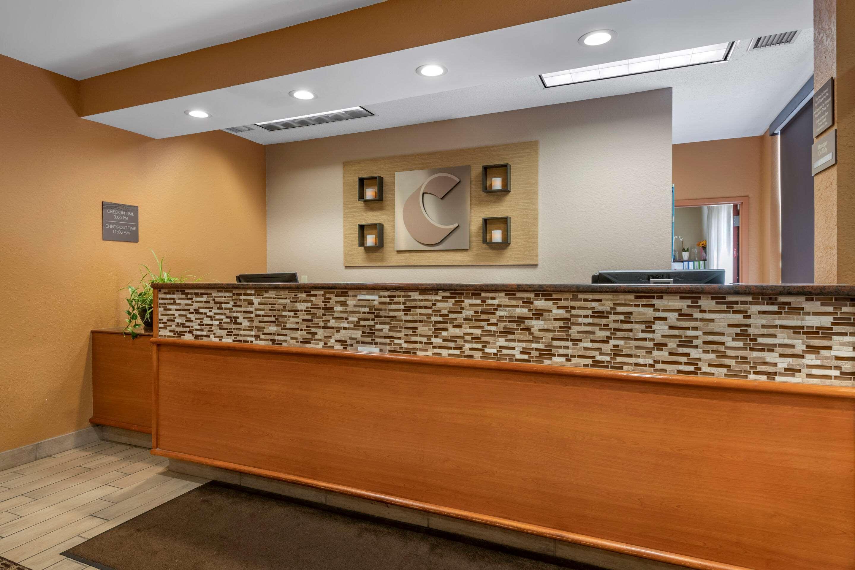 Comfort & Orlando North 3* Sanford