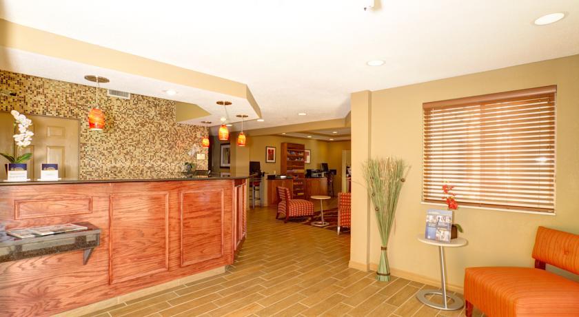 Inn Quality Plant - Lakeland Plant City