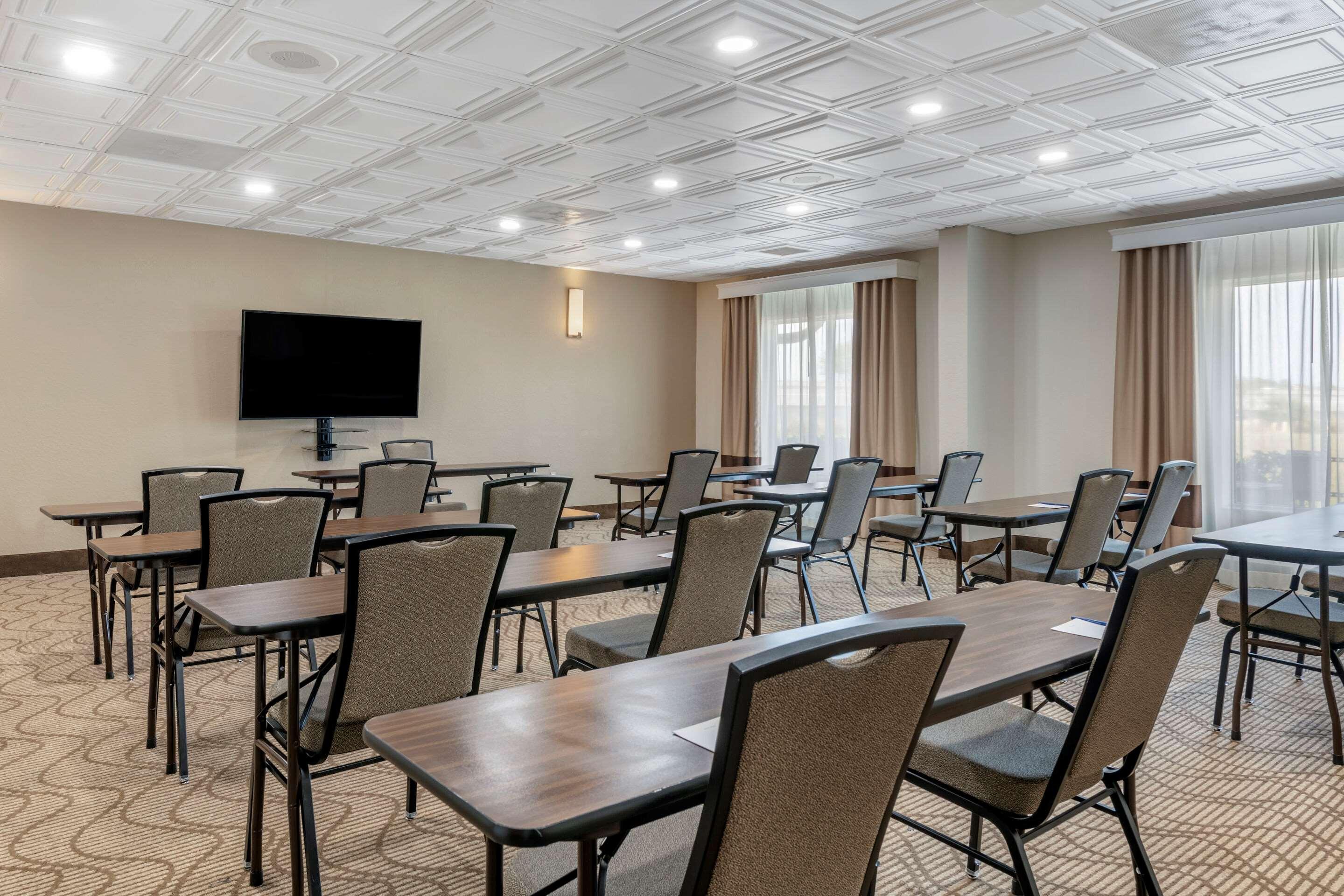 Comfort & Orlando North Hotel Sanford