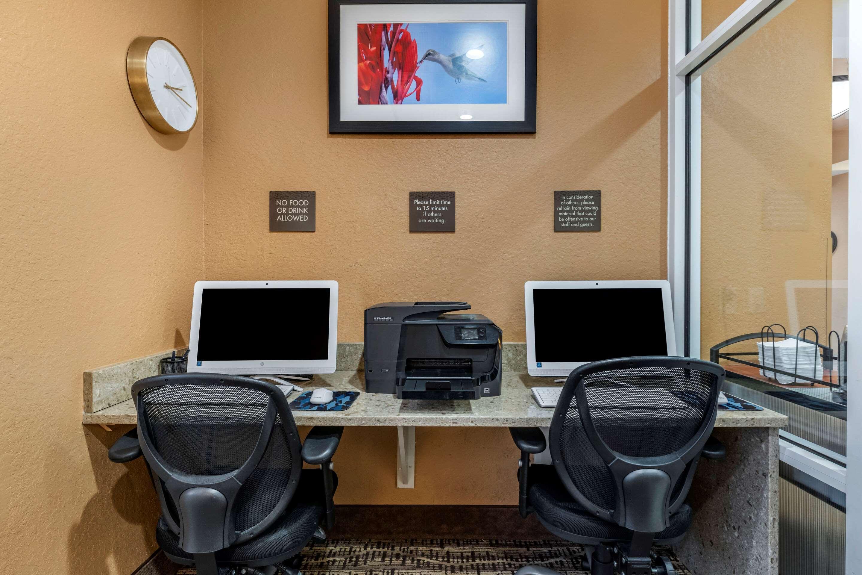 Comfort & Orlando North Hotel Sanford