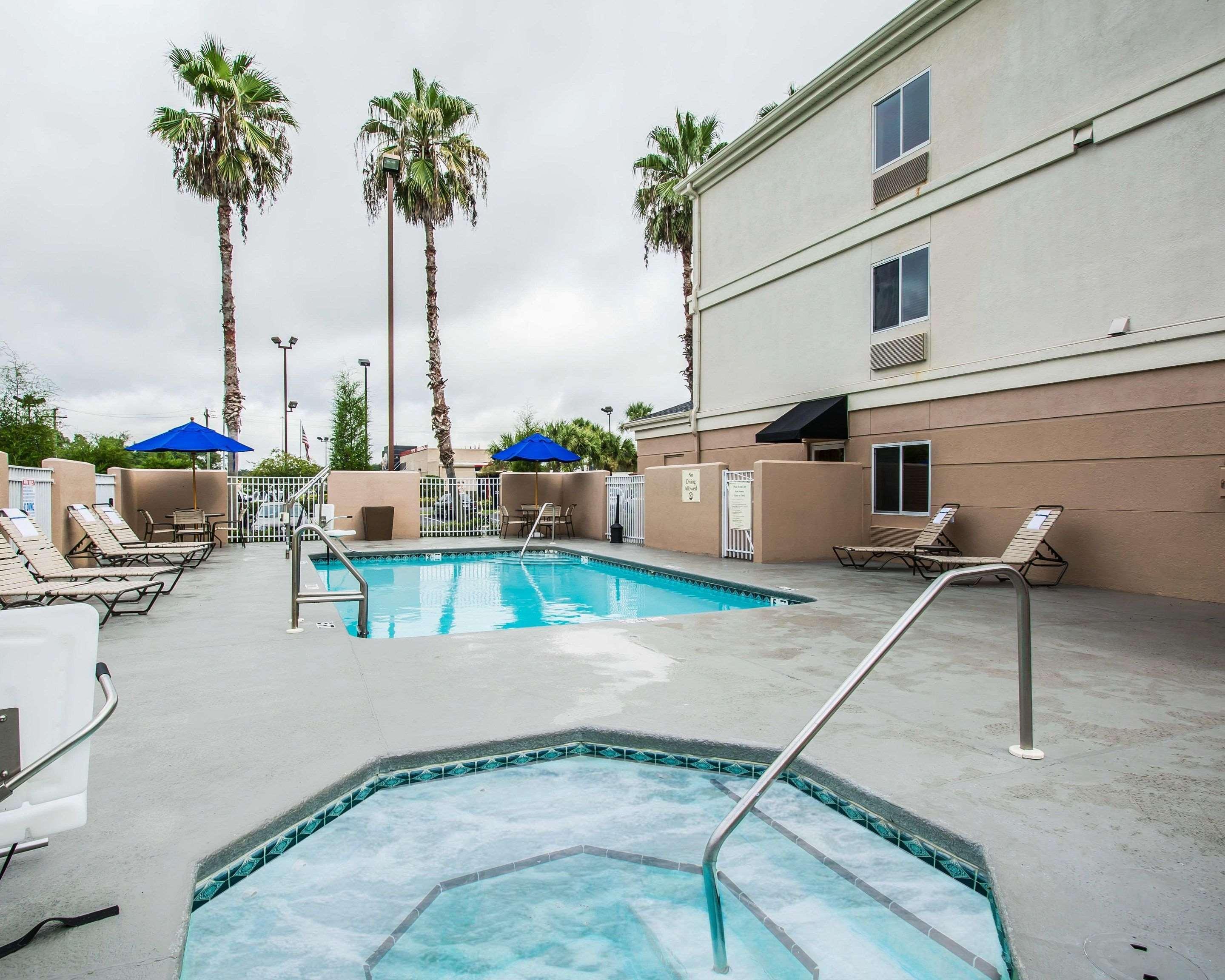 Quality Plant - Lakeland Inn 3*