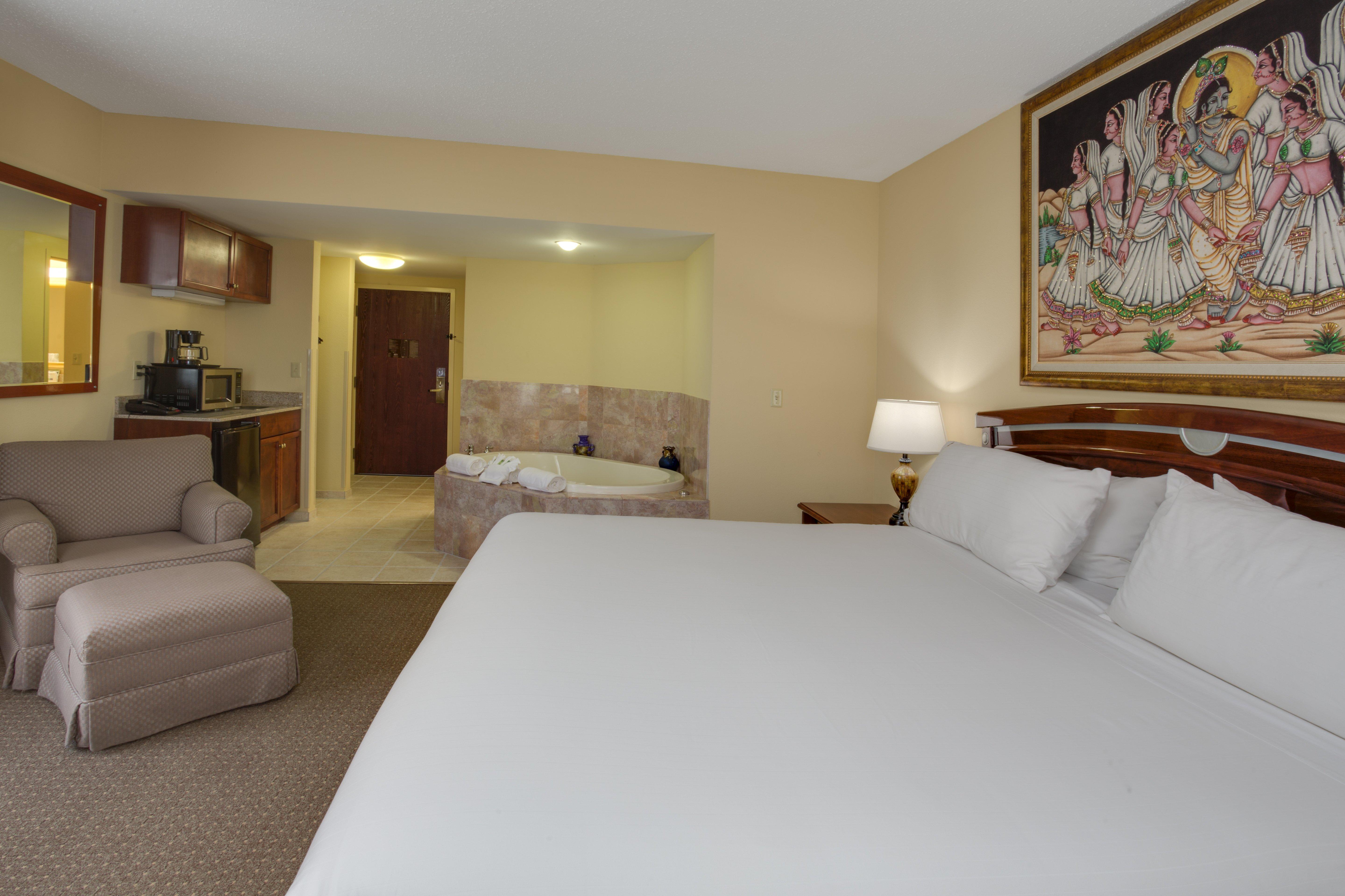 Express & By Ihg Hotel Sebring