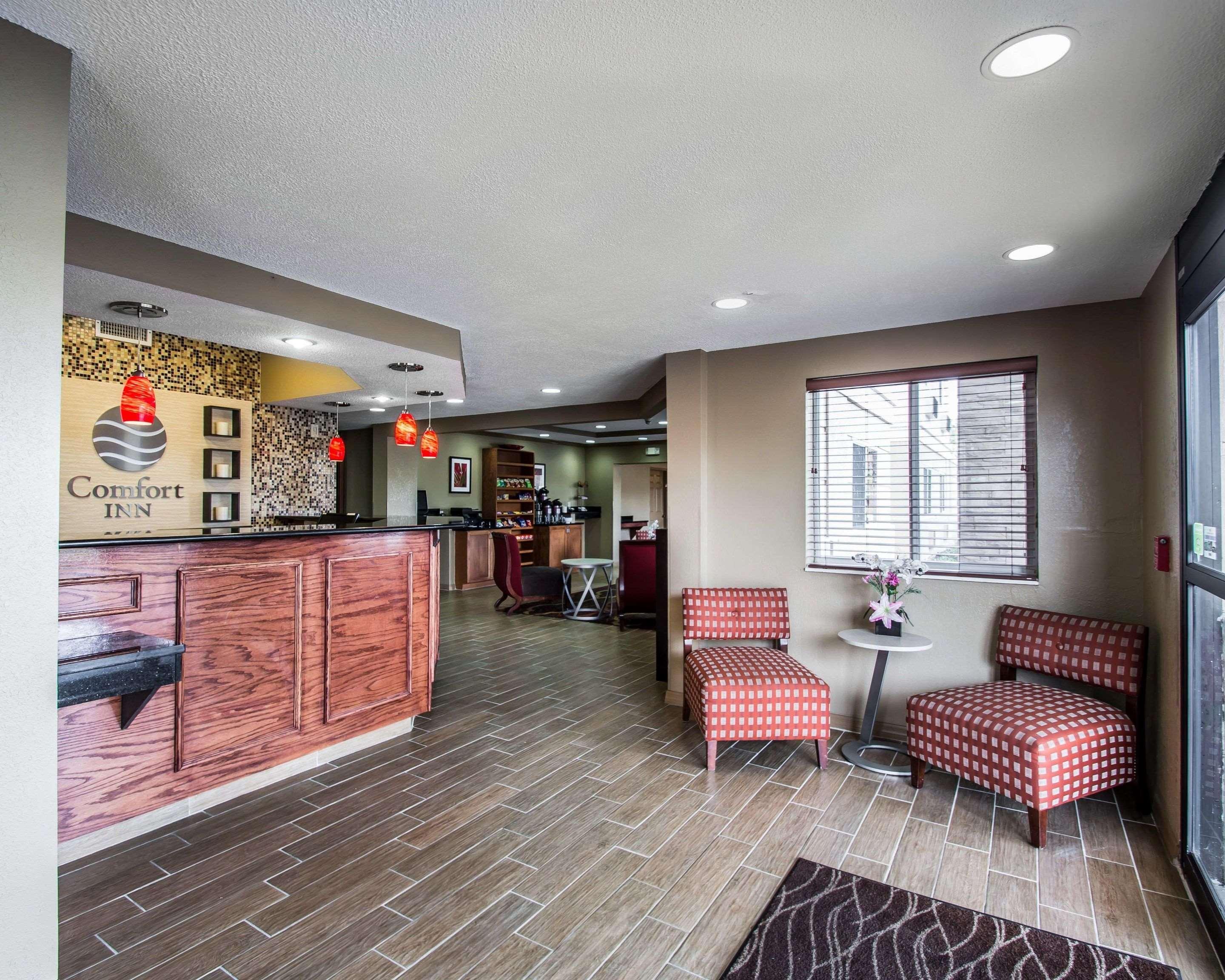 Inn Quality Plant - Lakeland Plant City