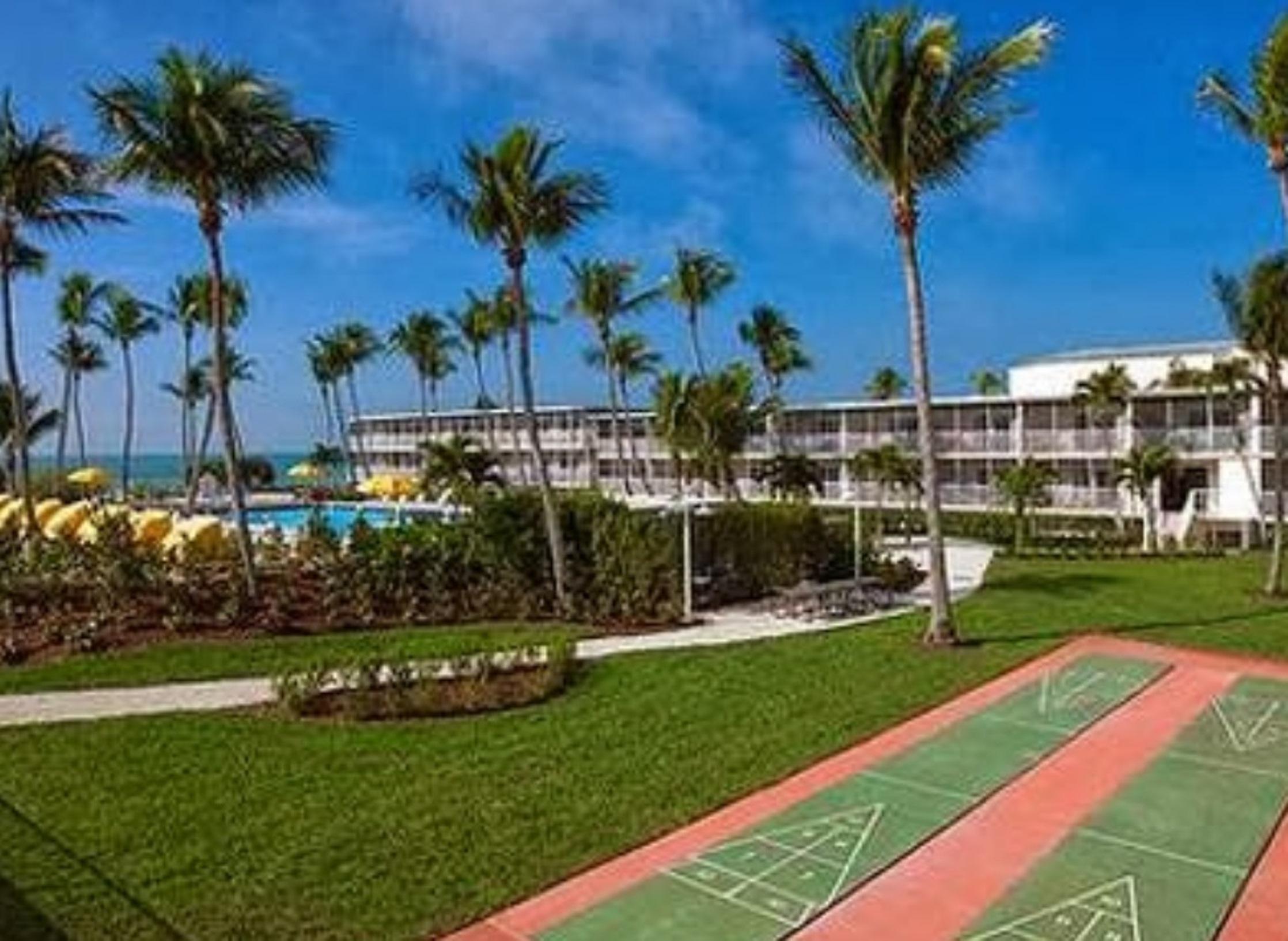 Inn Sunset Sanibel