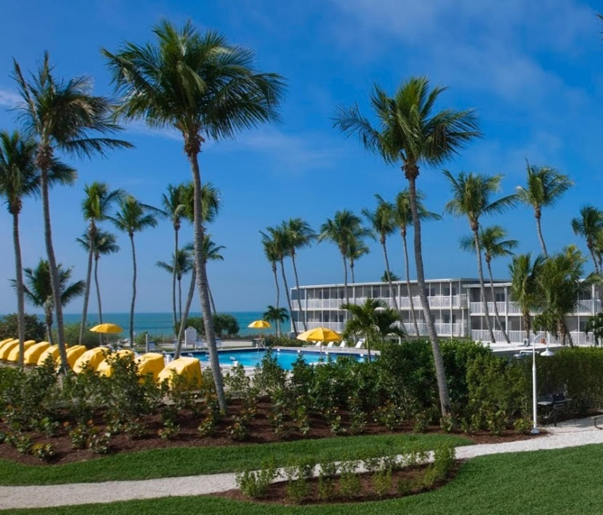 Inn Sunset Sanibel