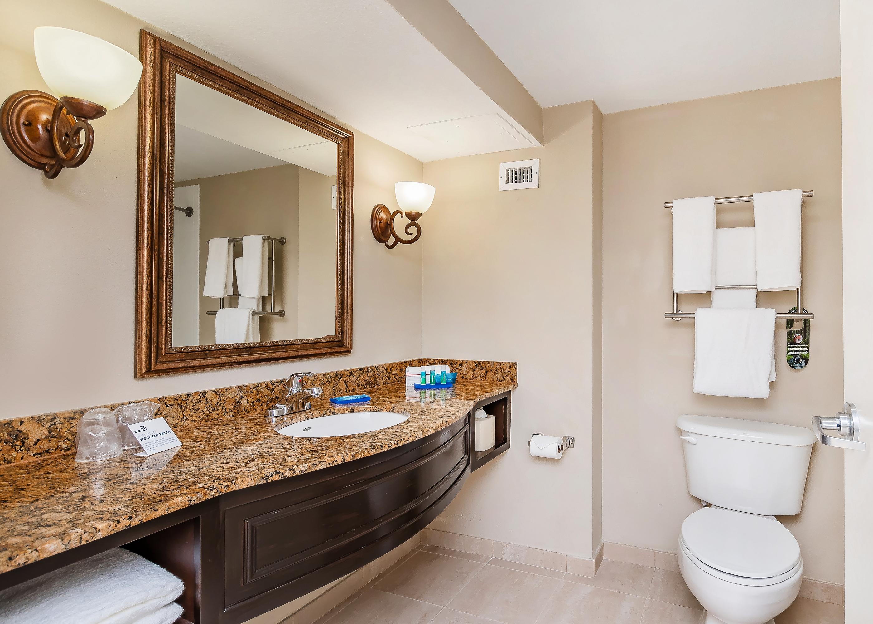 Express & Miami By Ihg