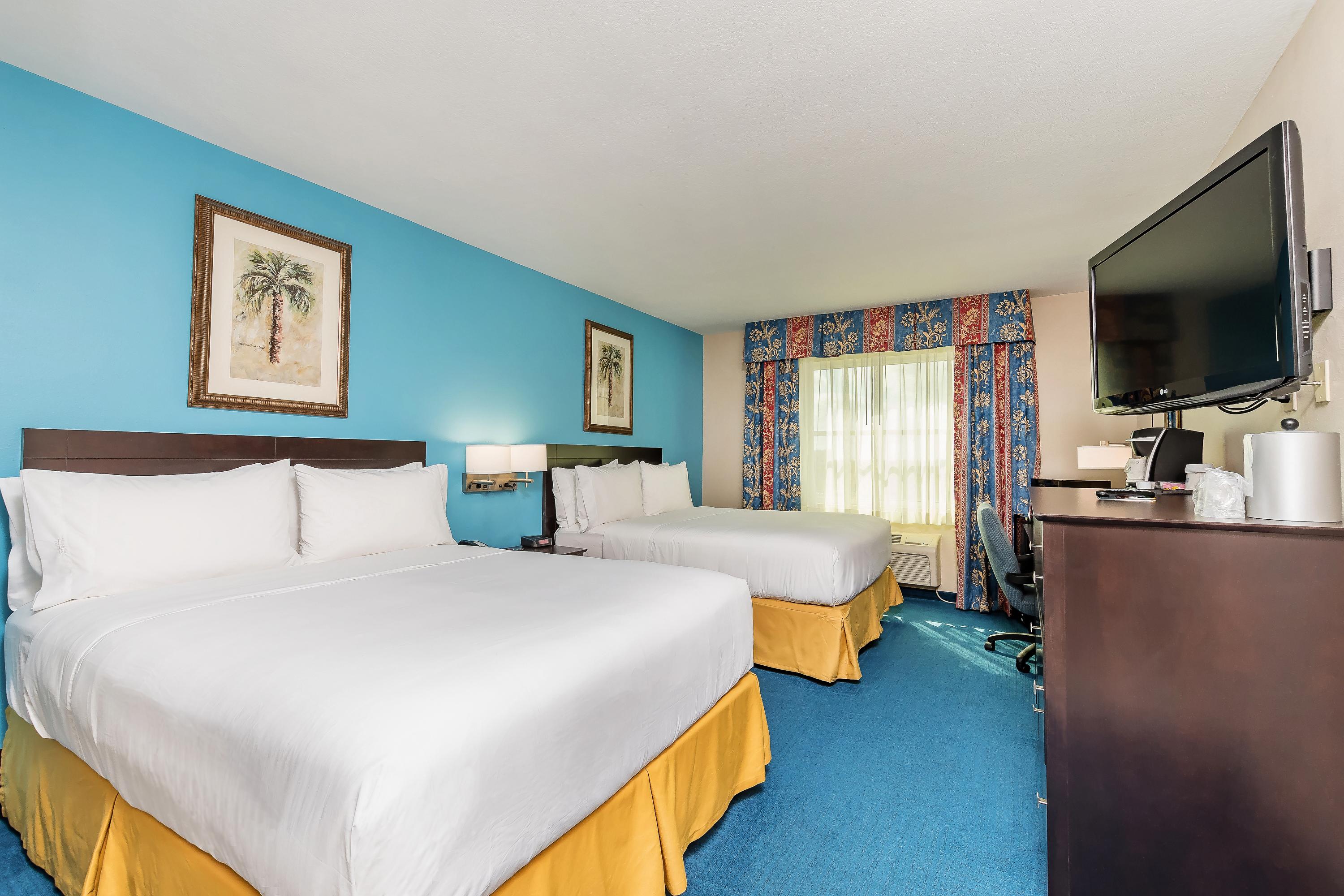 Express & Miami By Ihg Hotel Kendall