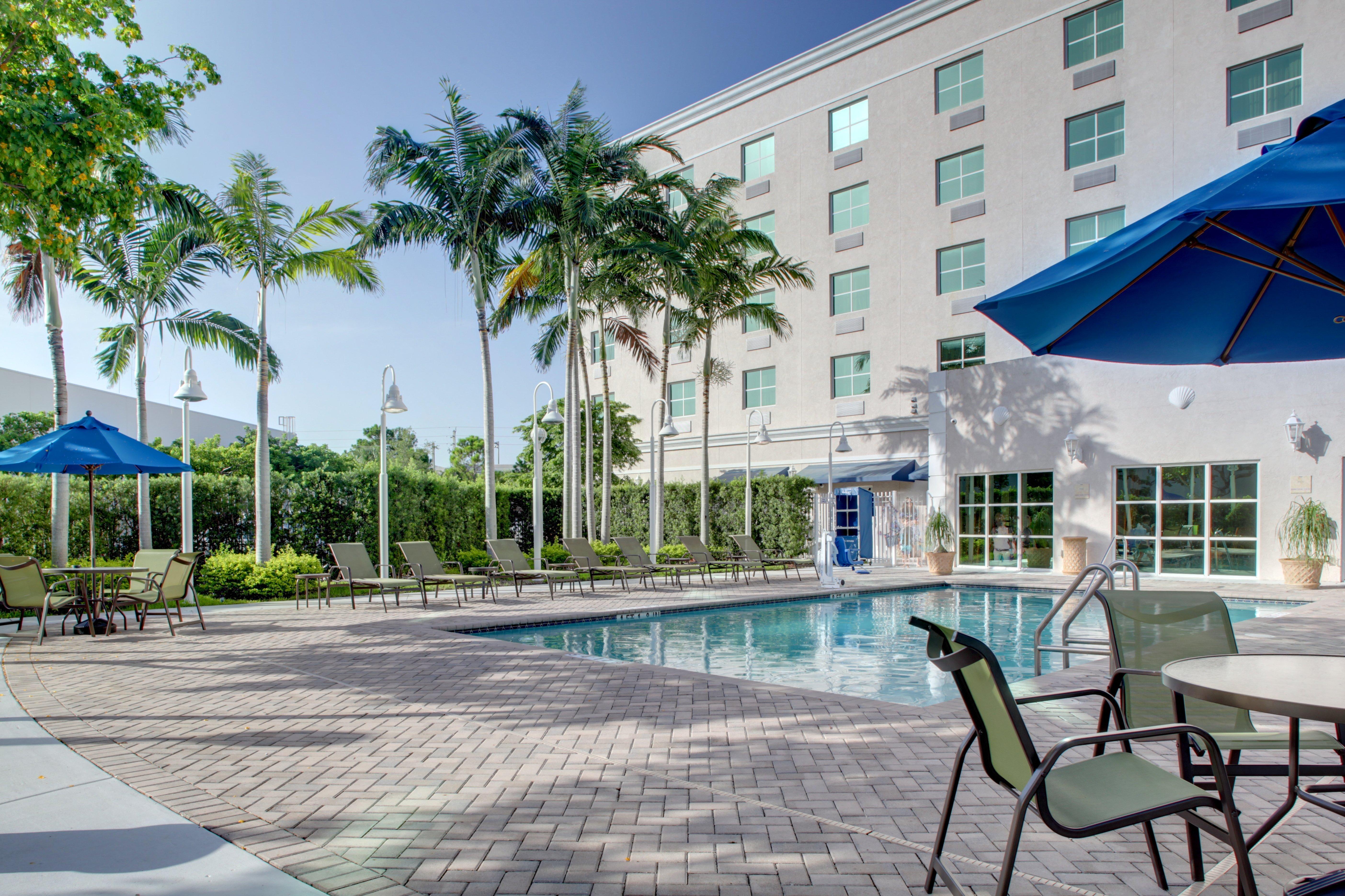 Express & Miami By Ihg 3*
