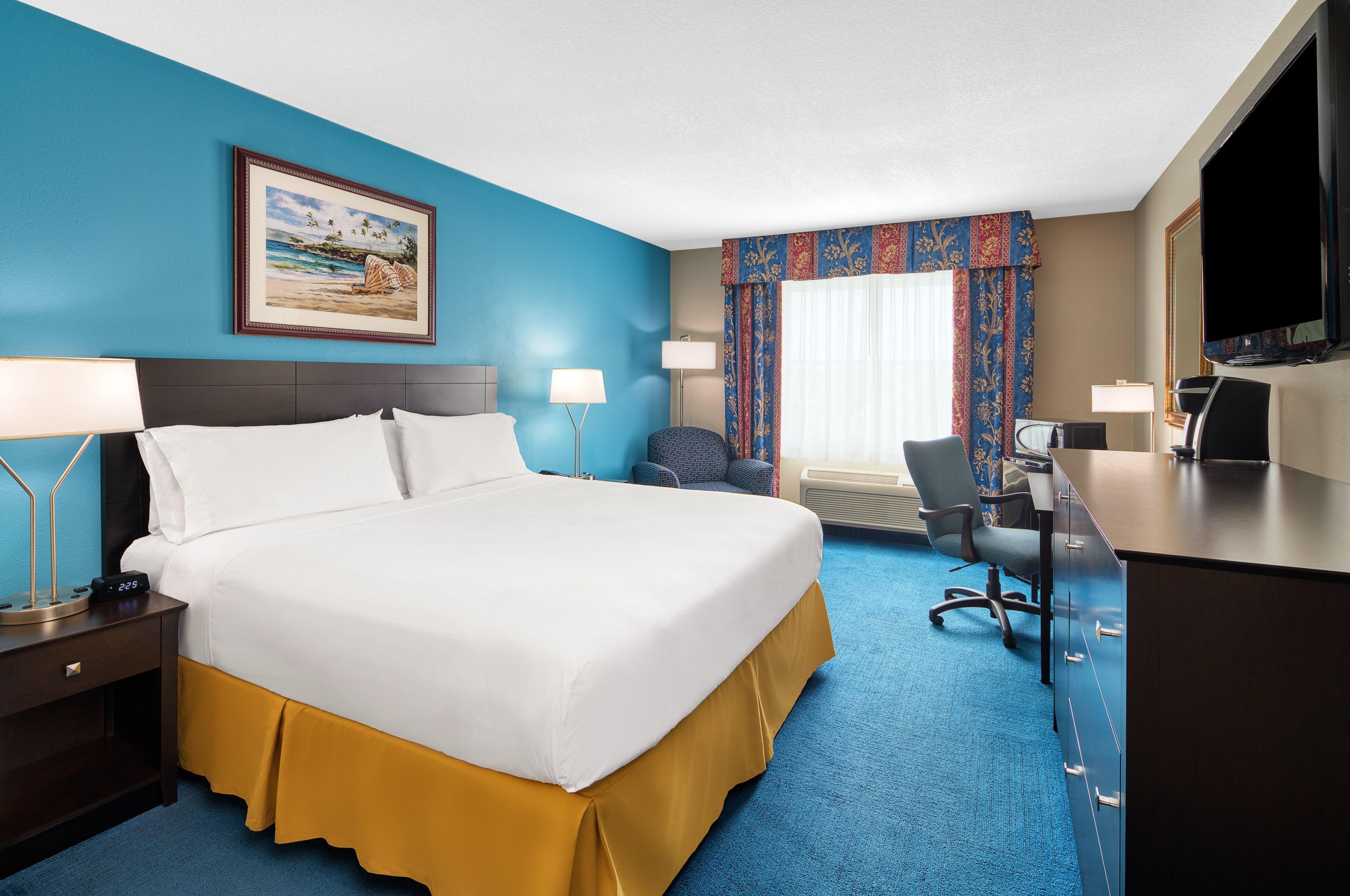 Express & Miami By Ihg 3* Kendall