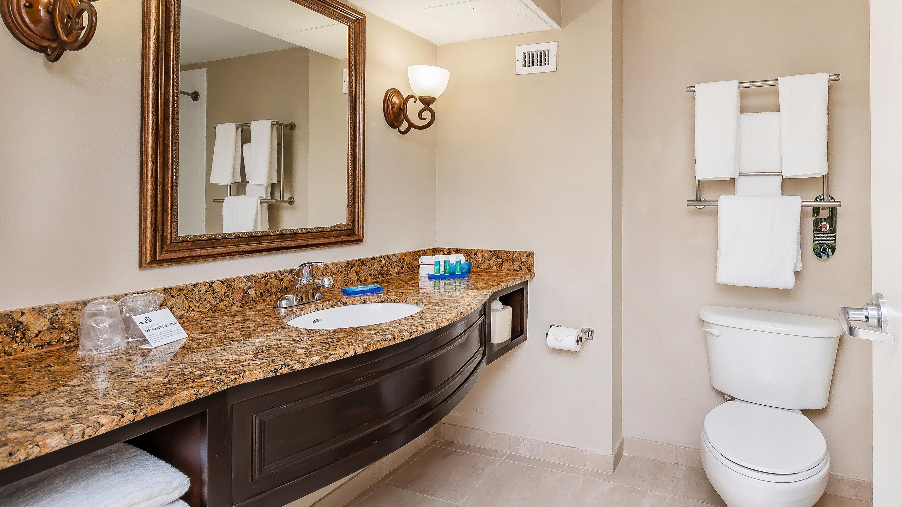 Express & Miami By Ihg Hotel 3*