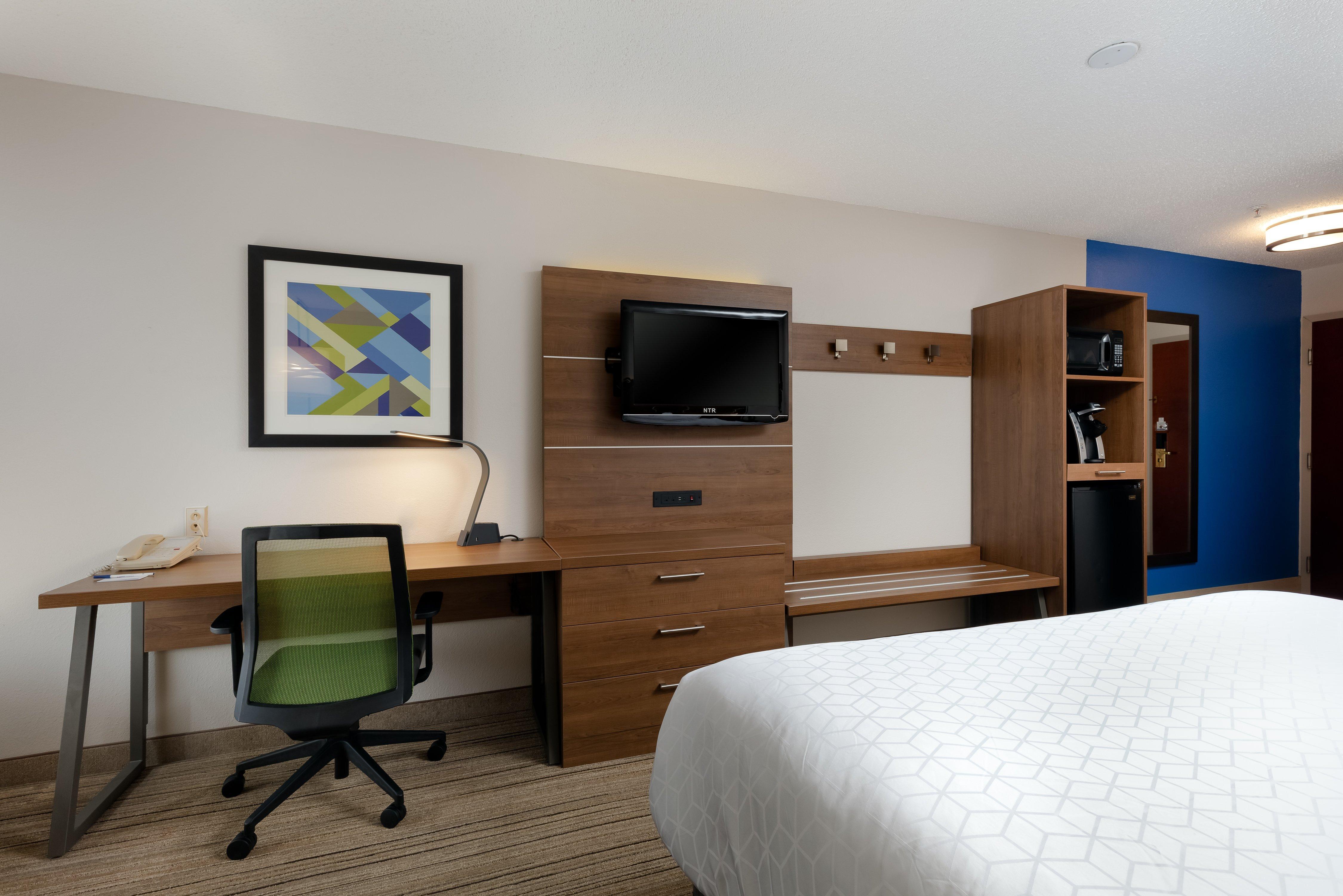 Express & East I-10 By Ihg 2* Milton