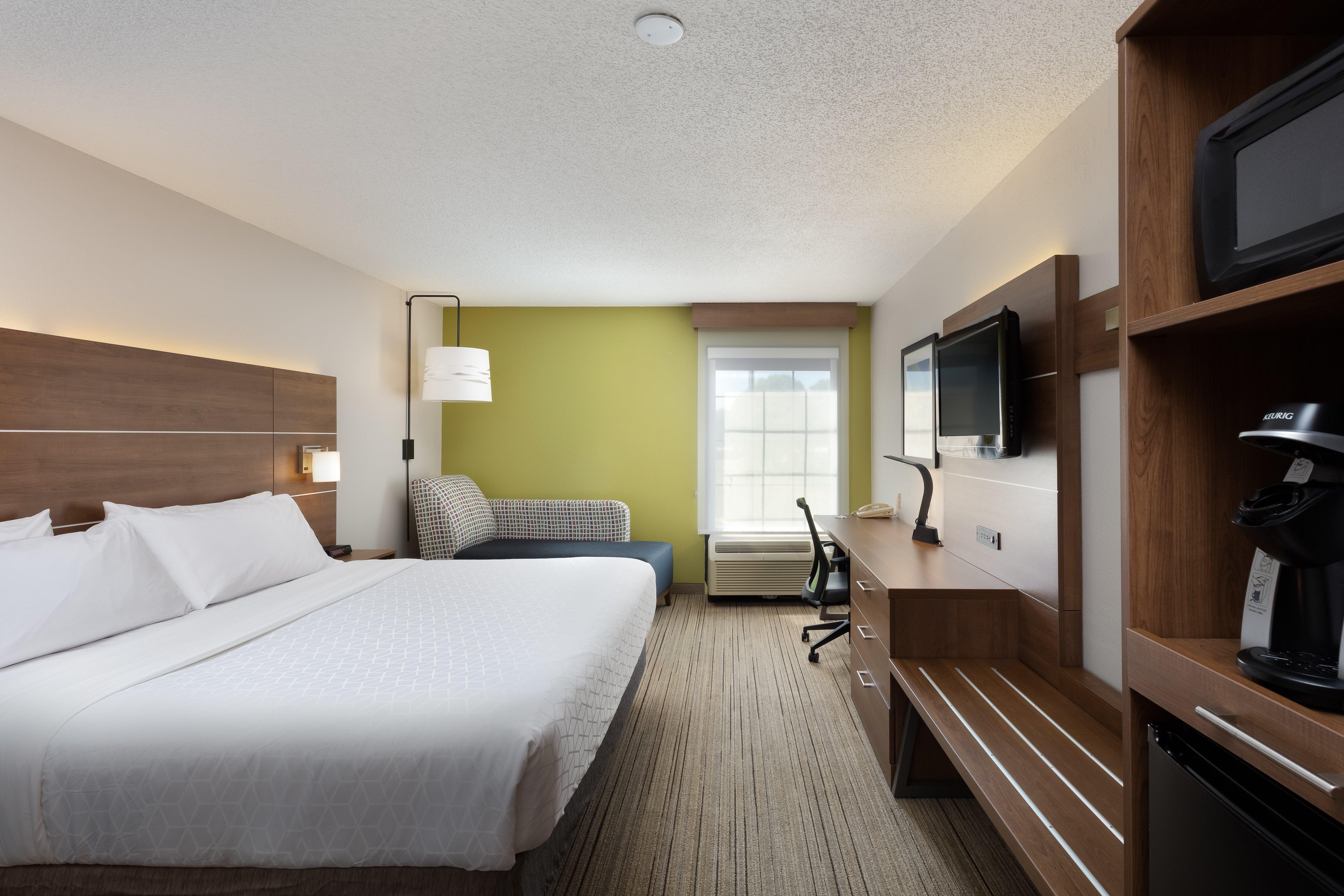 Hotel Express & East I-10 By Ihg