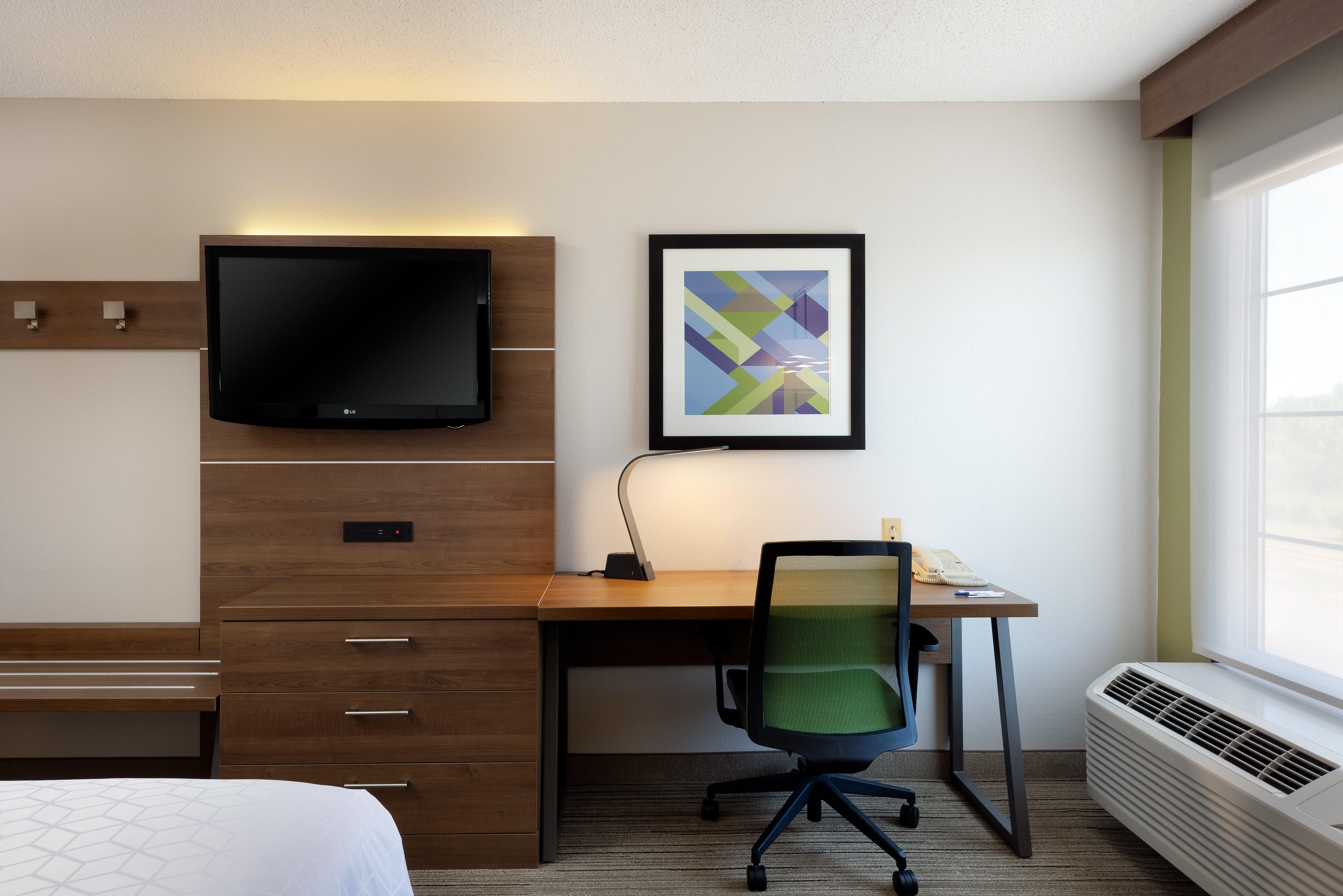 Express & East I-10 By Ihg Hotel 2*