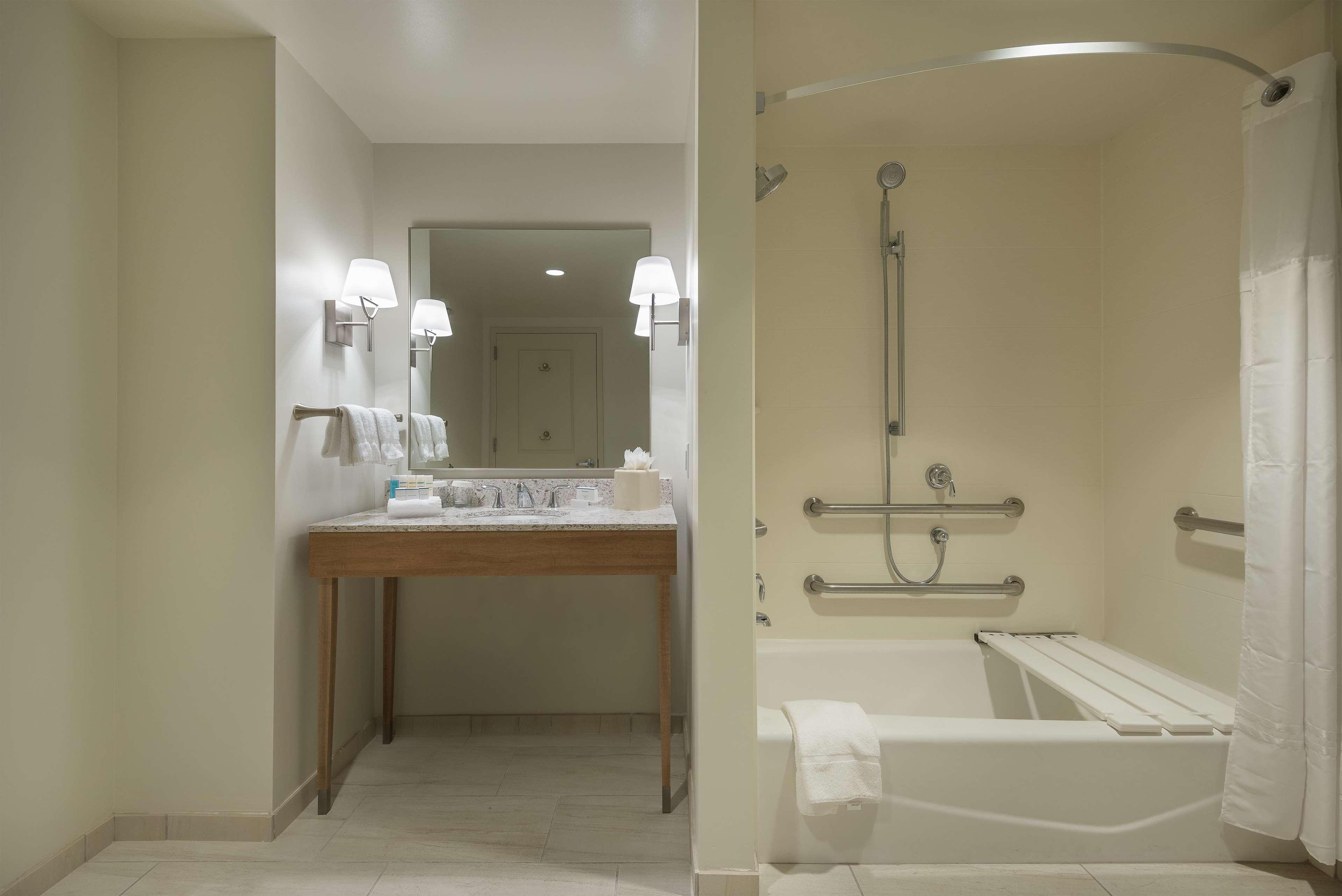 Homewood By Hilton Miami Dolphin Mall 3* Sweetwater