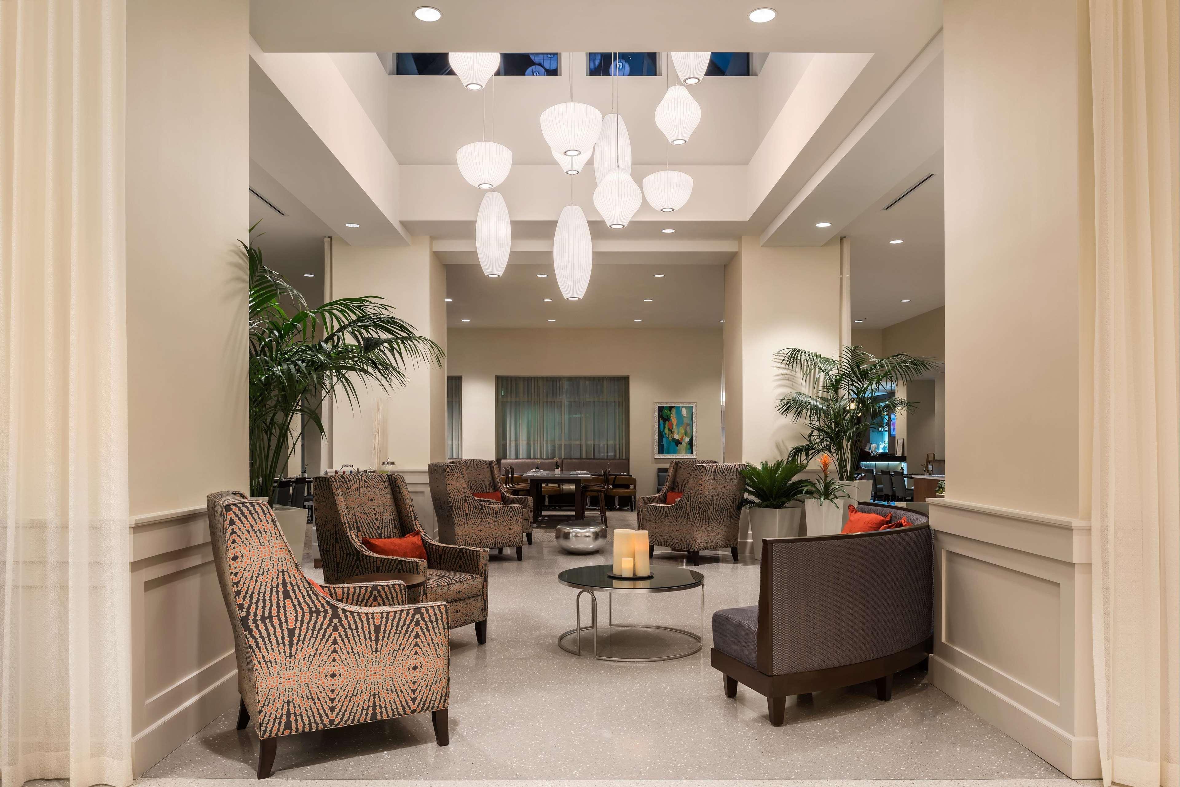 Hotel Homewood By Hilton Miami Dolphin Mall