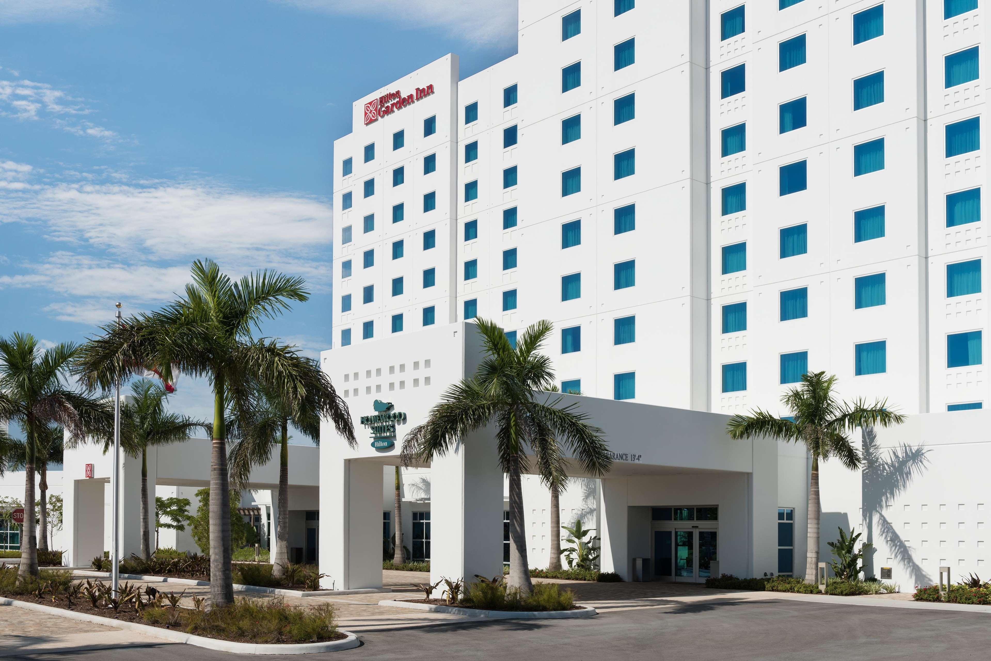 Homewood By Hilton Miami Dolphin Mall 3*