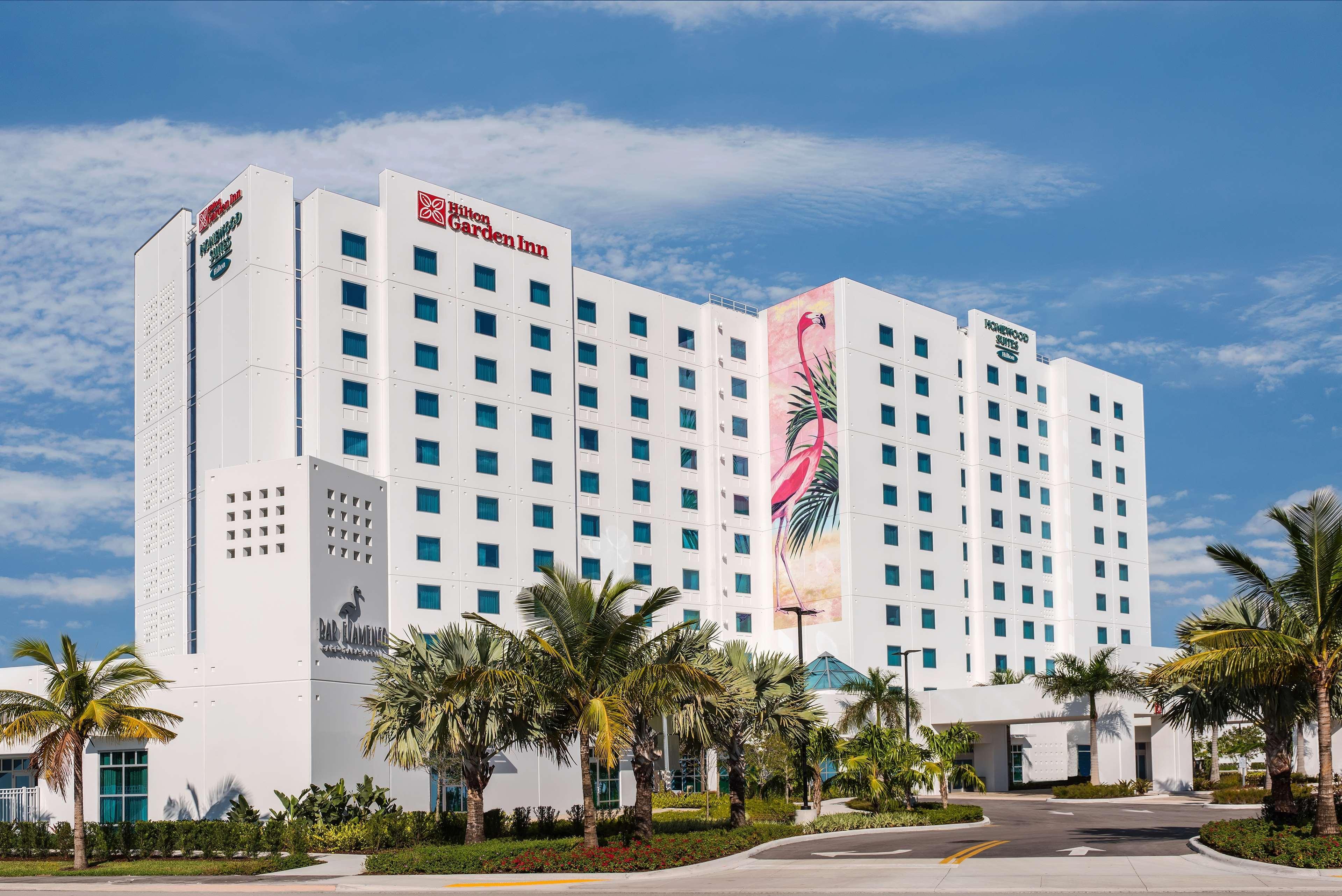 Homewood By Hilton Miami Dolphin Mall 3* Sweetwater