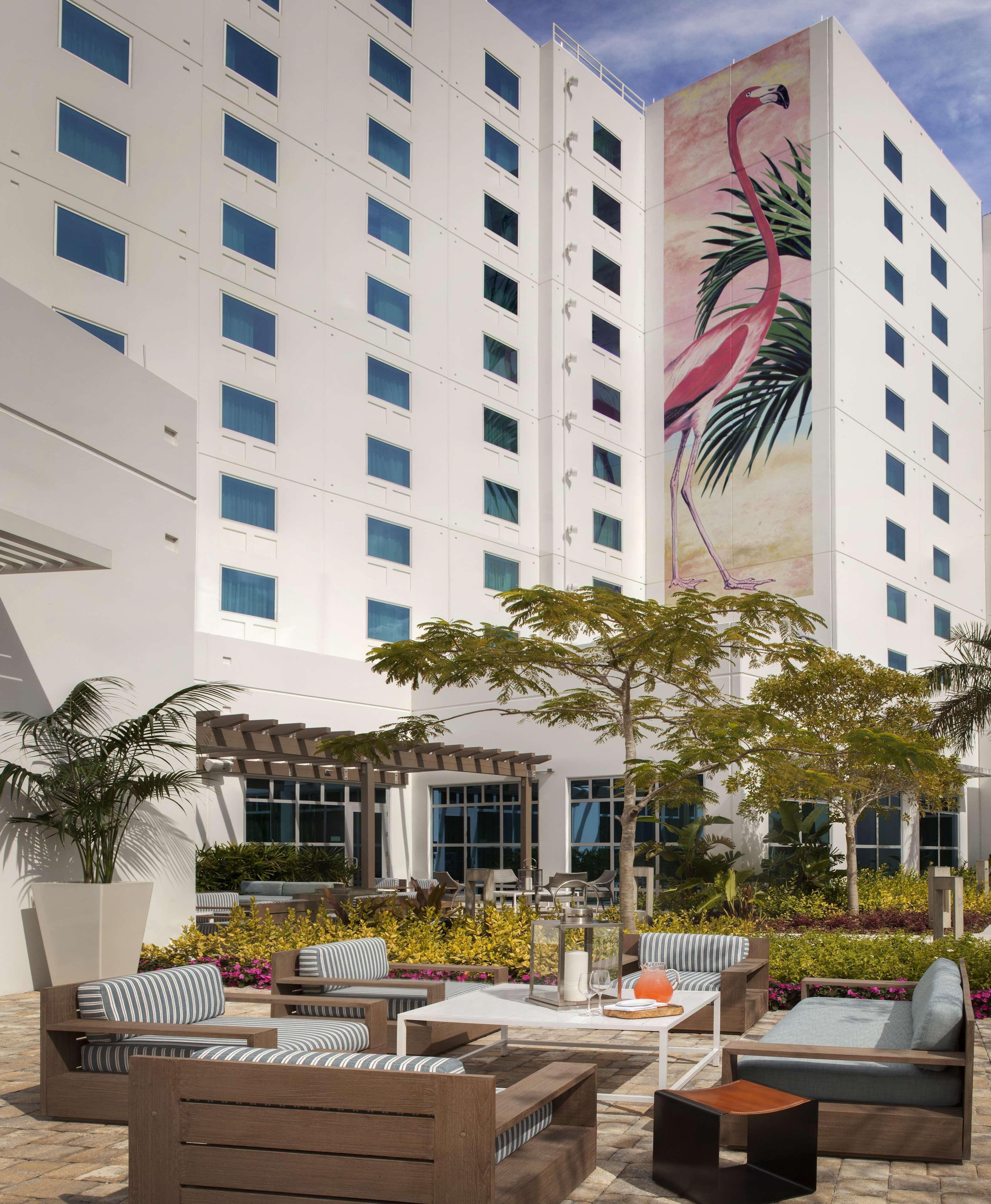 Homewood By Hilton Miami Dolphin Mall Hotel