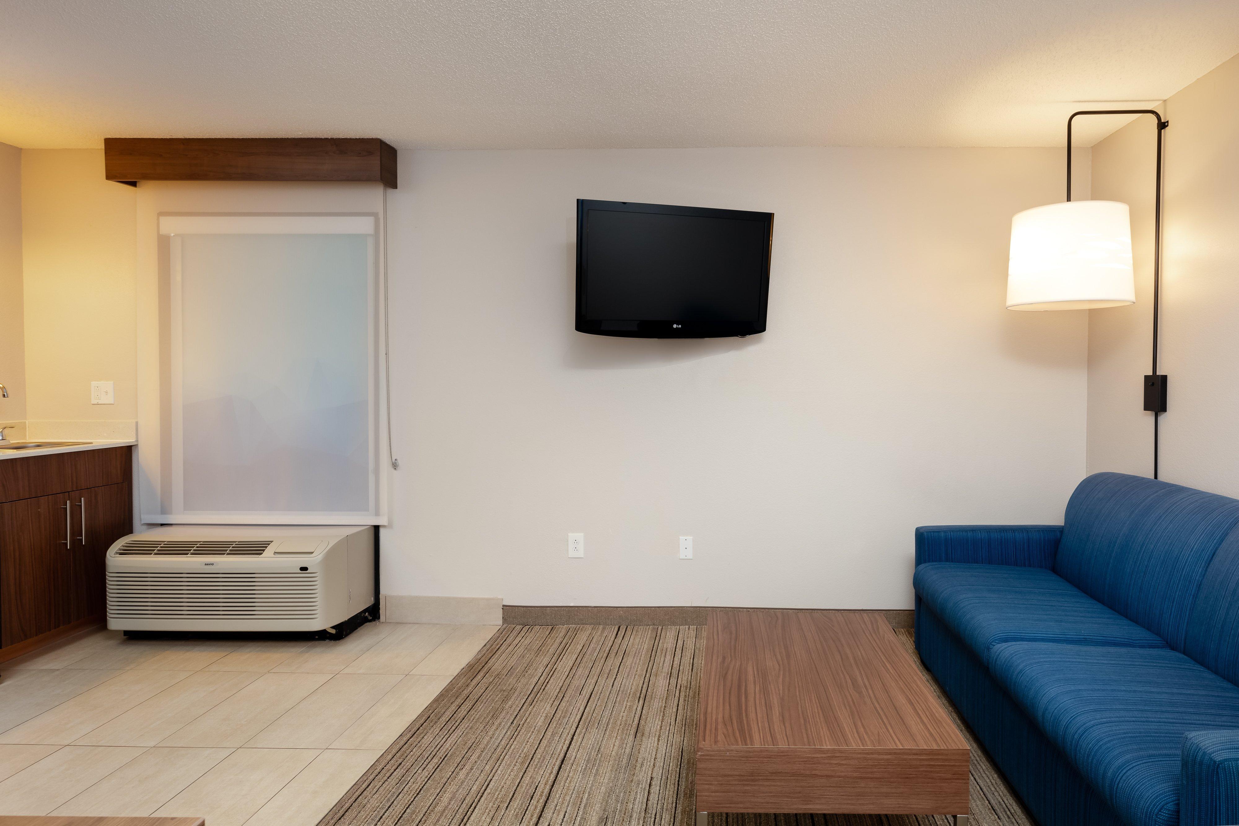 Hotel Express & East I-10 By Ihg