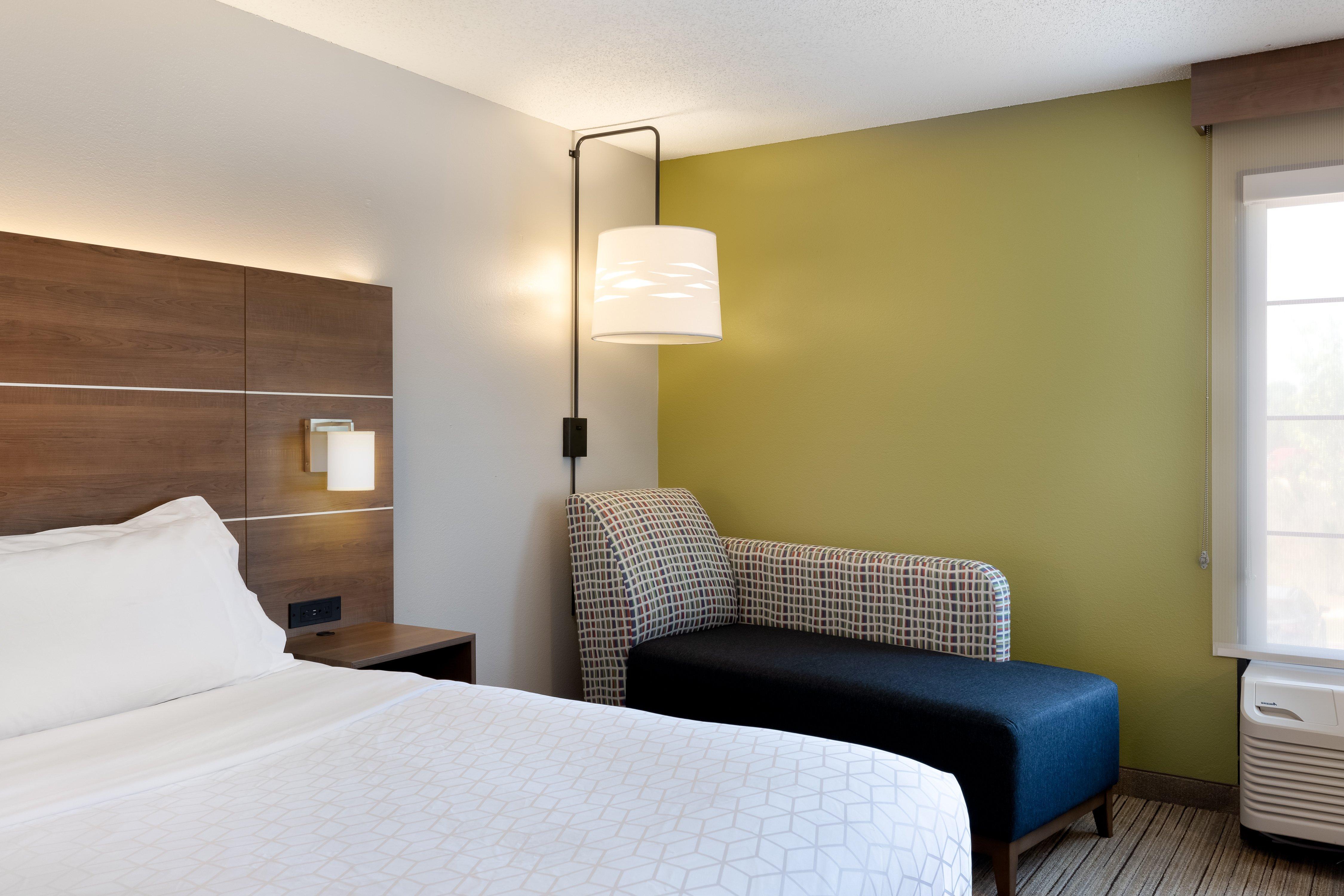 Express & East I-10 By Ihg 2*