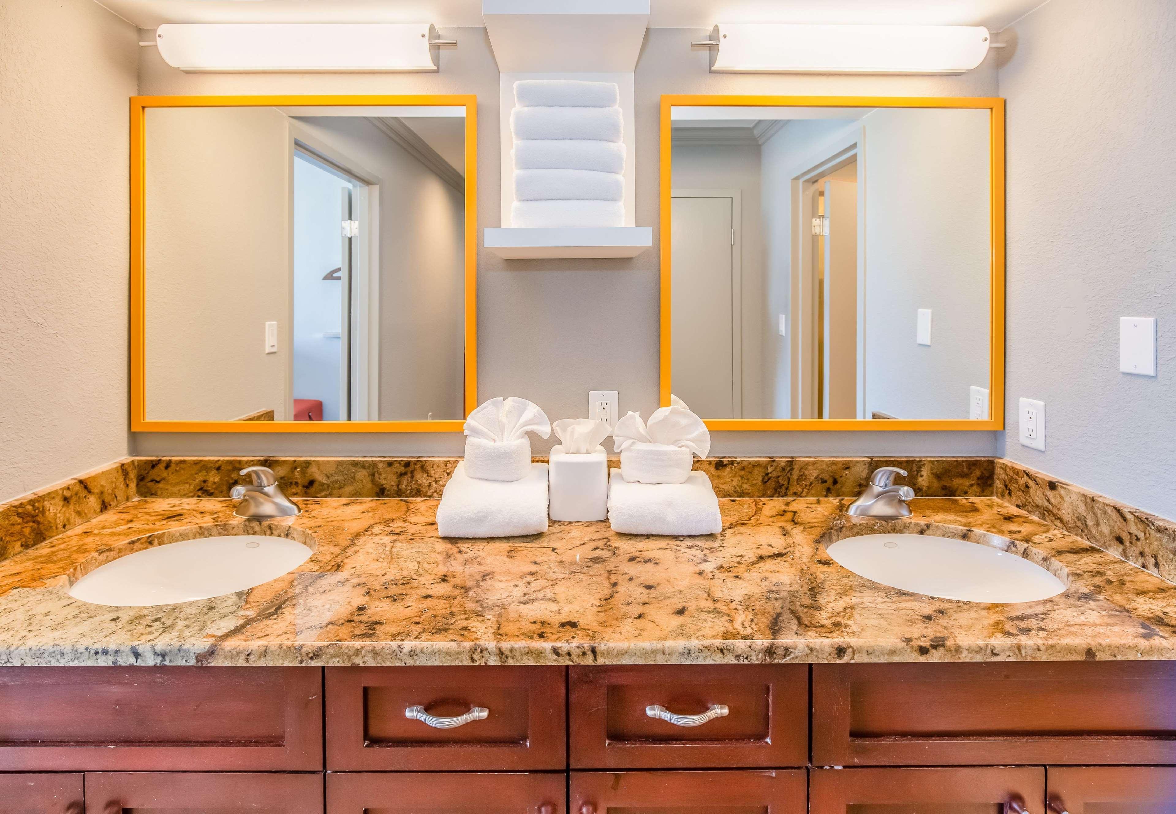 Hotel Hampton Pensacola Pensacola Beach