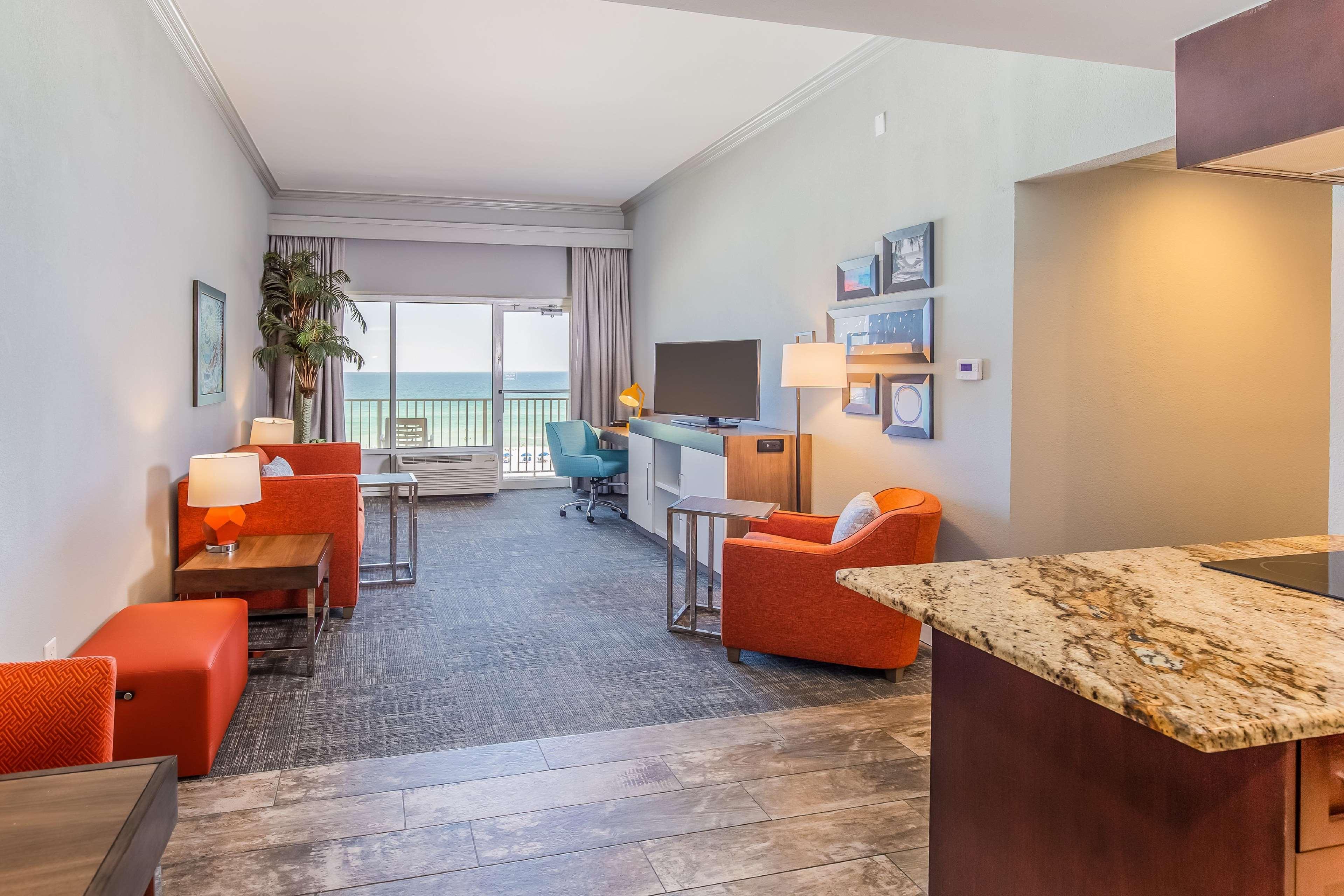 Hampton Pensacola 3* Pensacola Beach