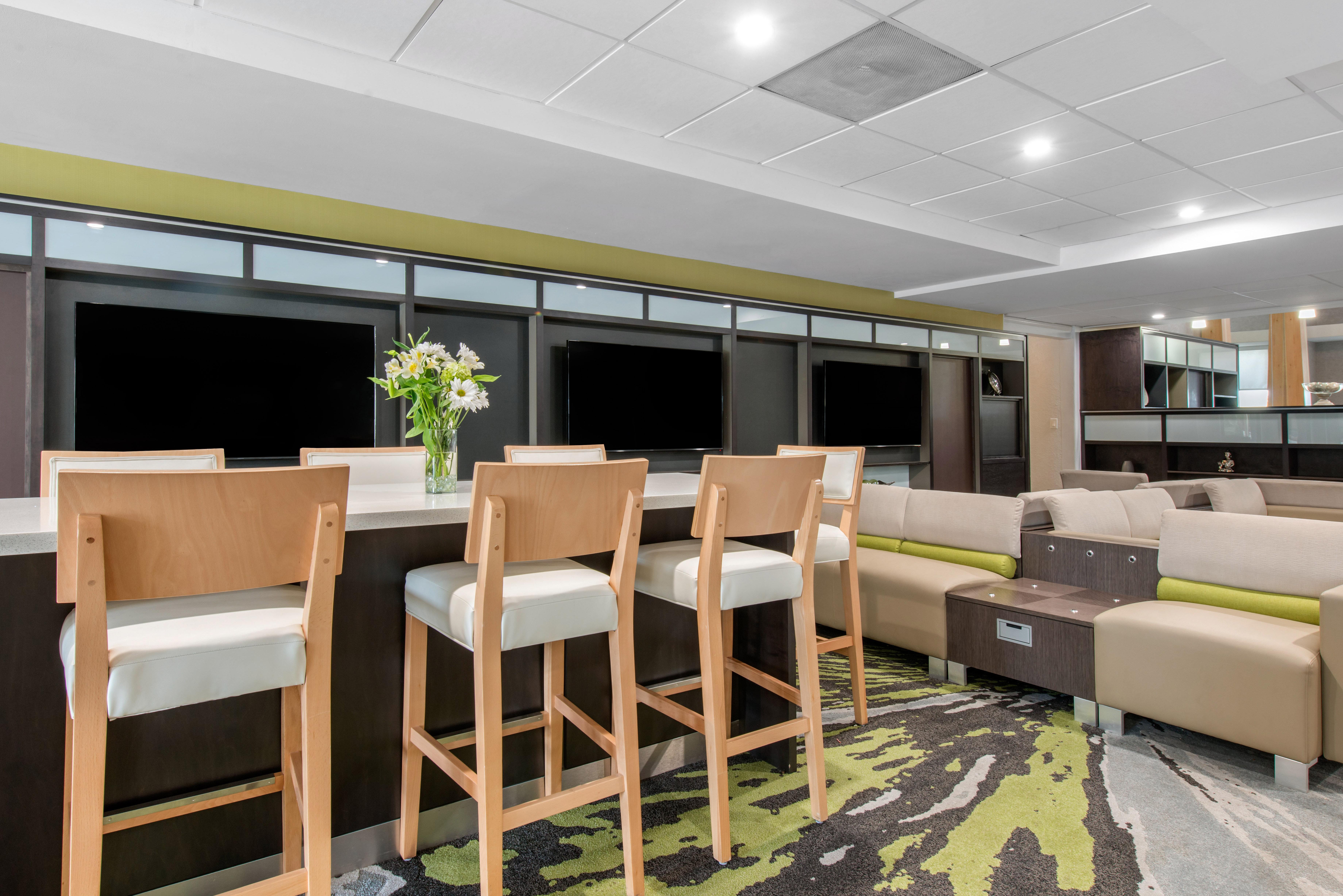 Melbourne-viera Conference Ctr By Ihg