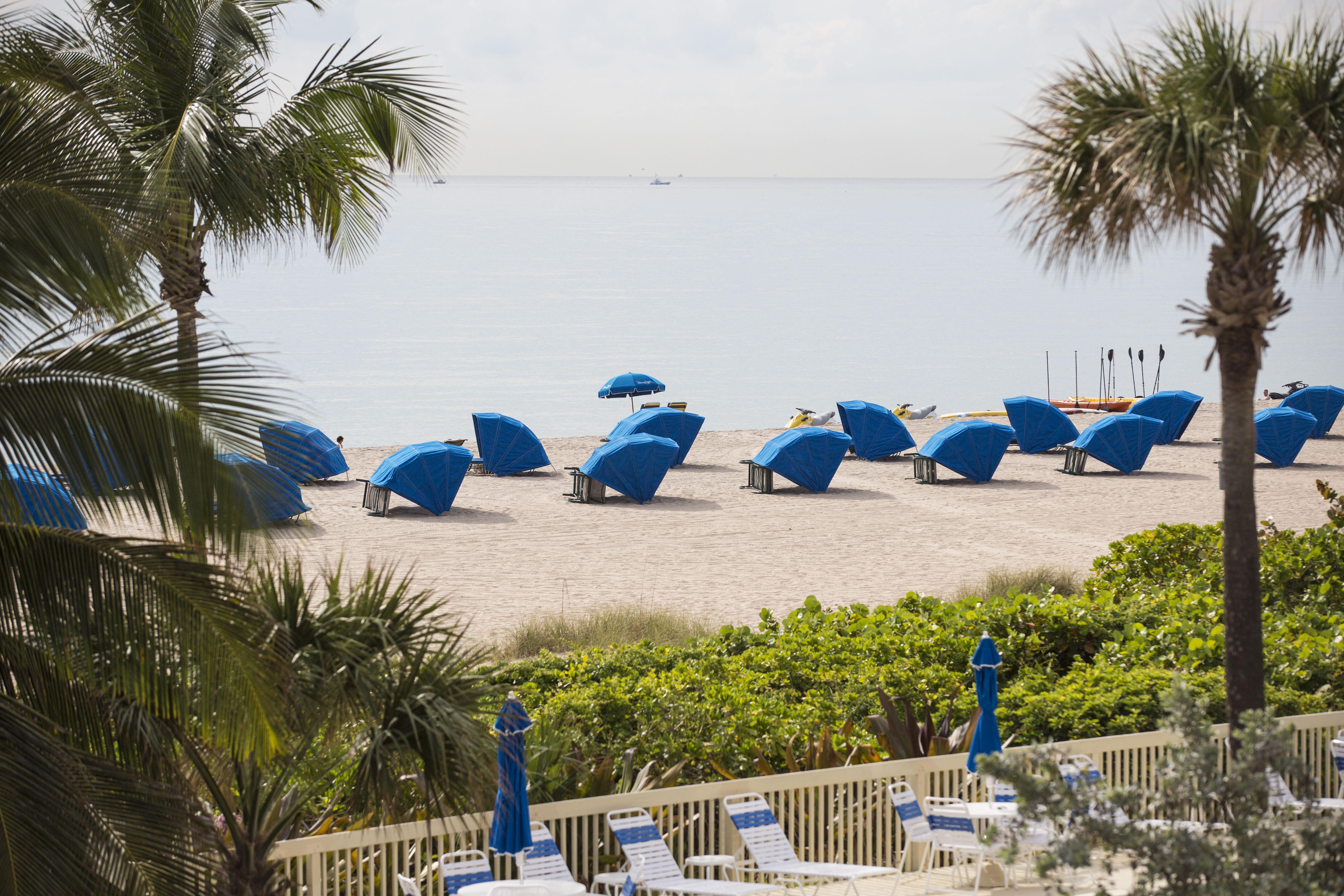Hotel La Costa Club Pompano Beach