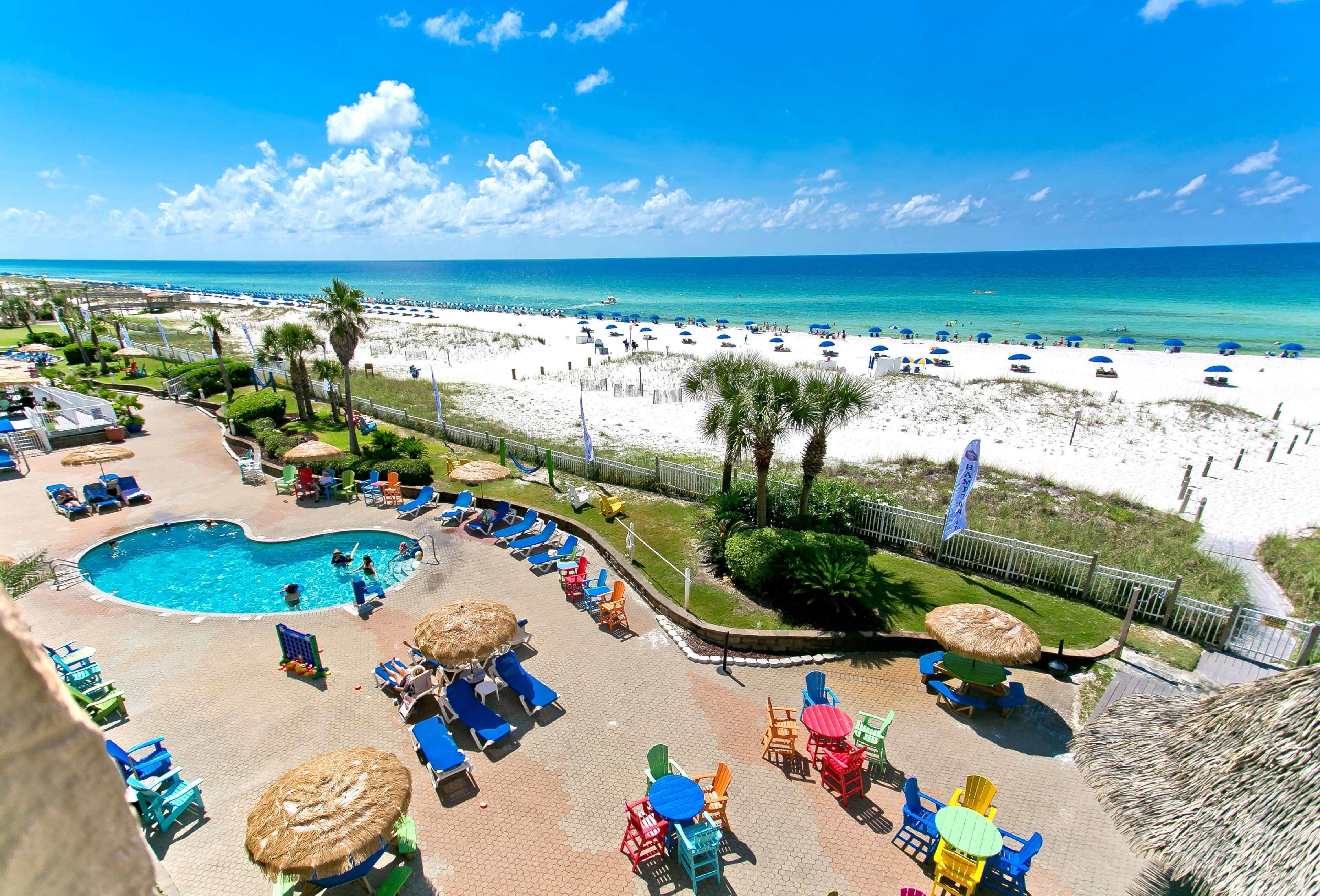 Hampton Pensacola Hotel