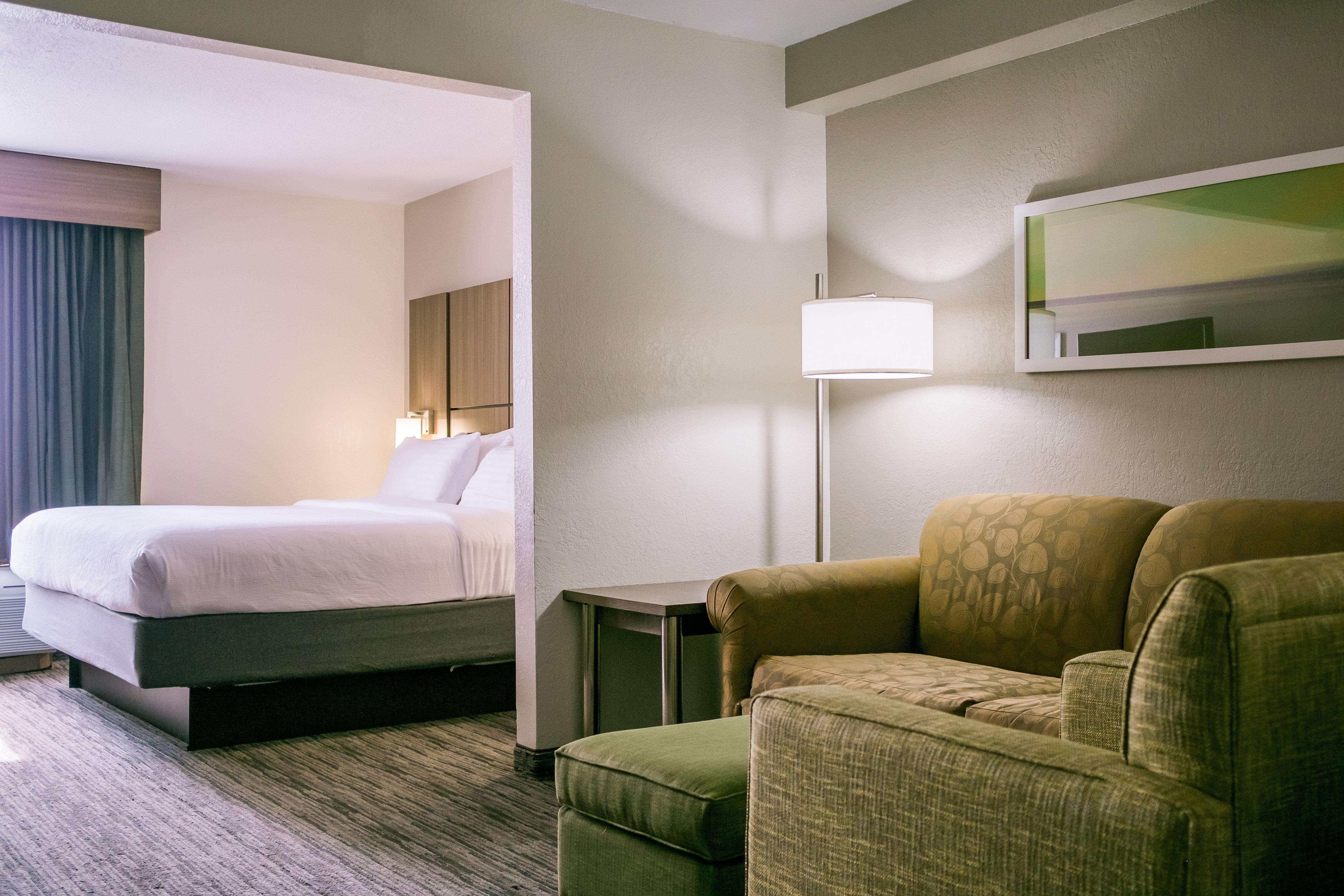 Hotel Melbourne-viera Conference Ctr By Ihg 3*