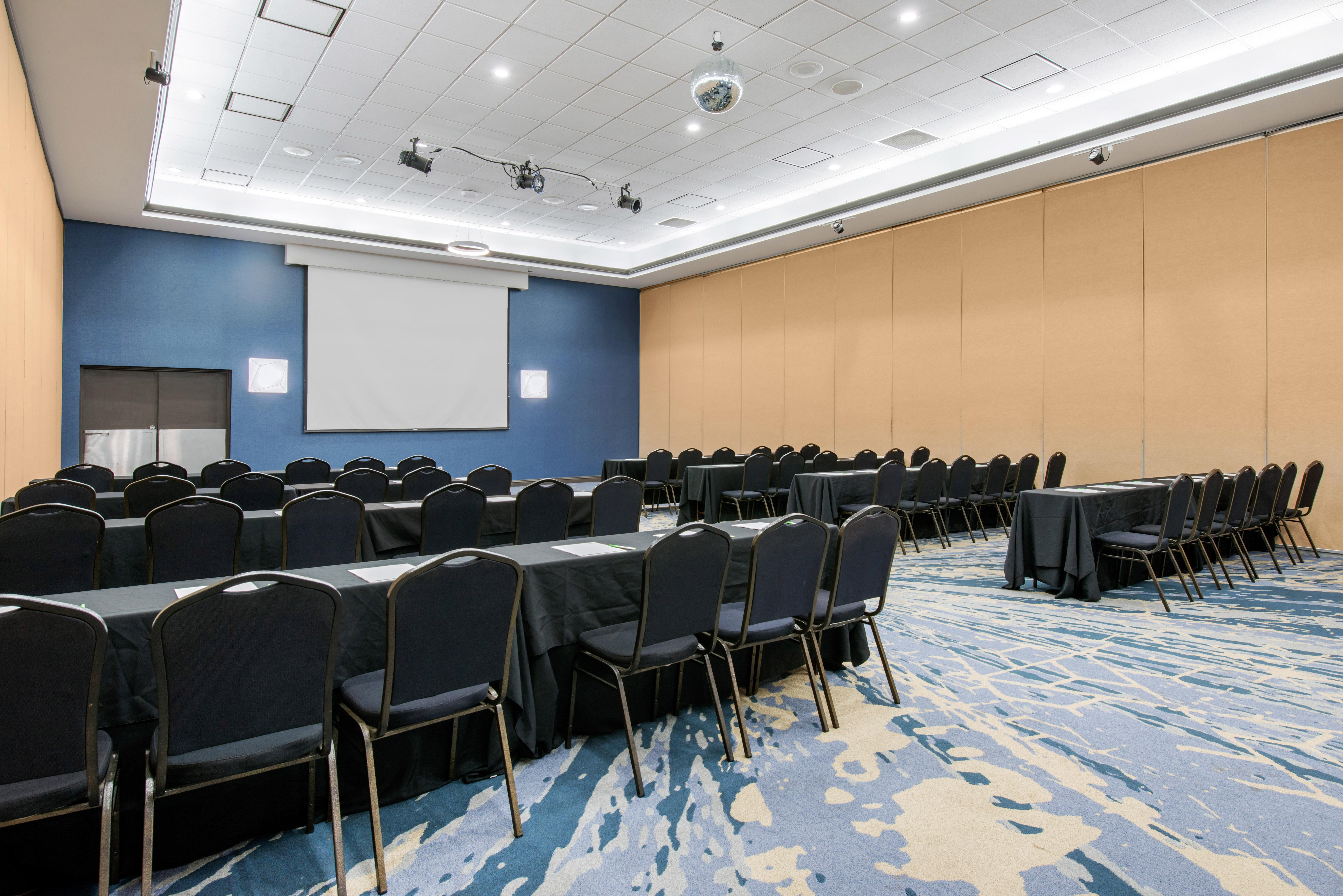 Hotel Melbourne-viera Conference Ctr By Ihg Viera