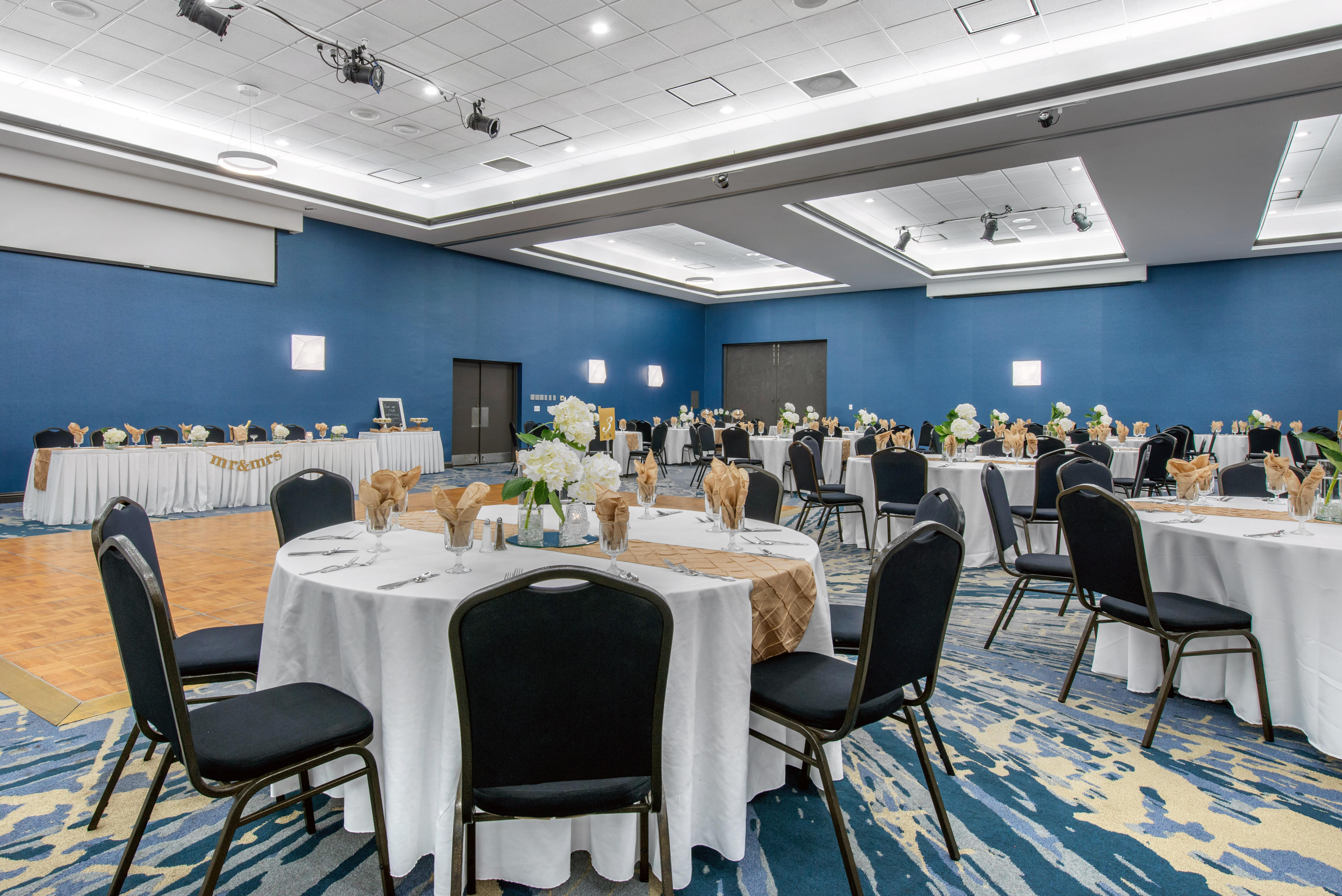 Melbourne-viera Conference Ctr By Ihg Hotel