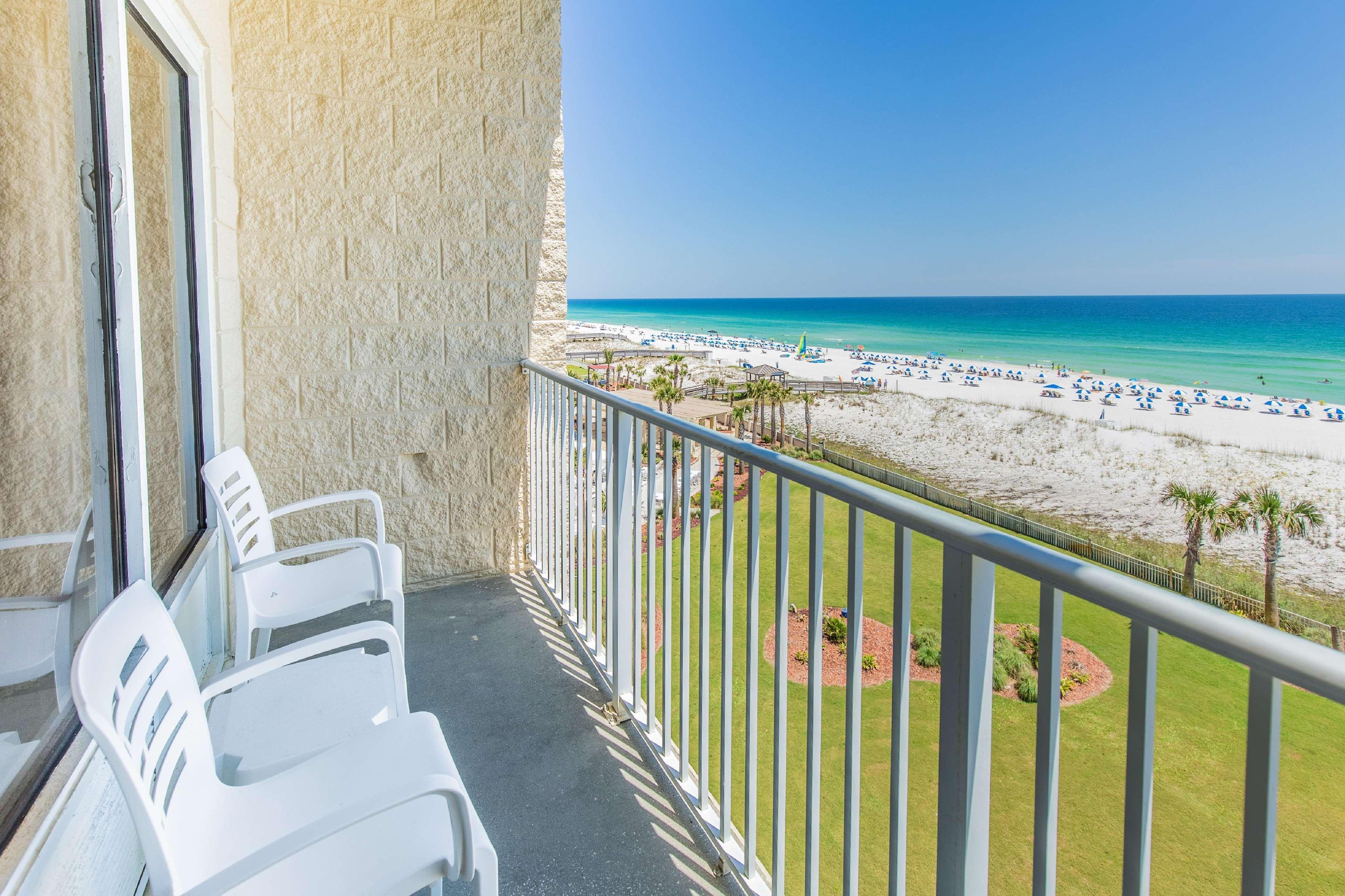 Hampton Pensacola Hotel