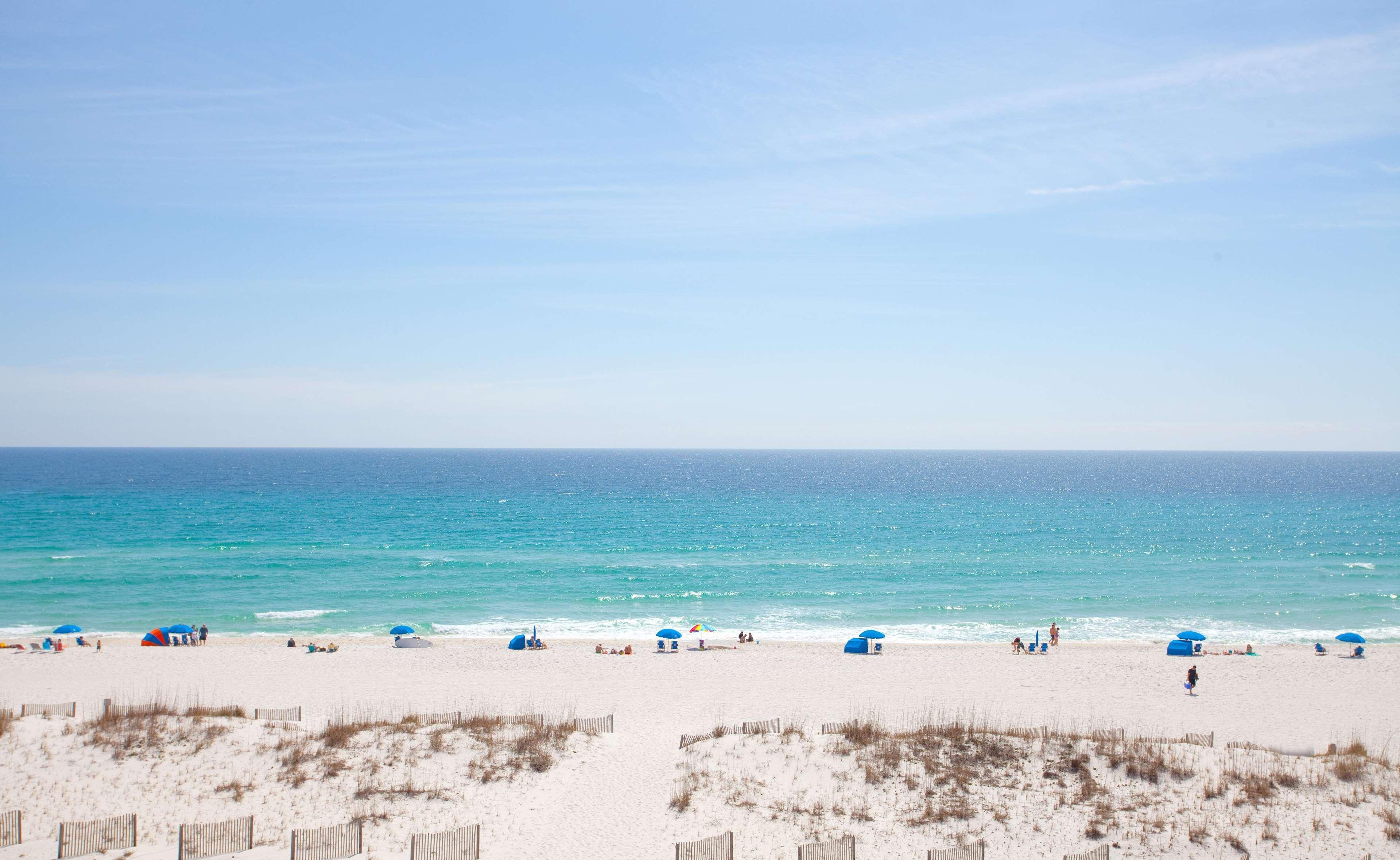 Hampton Pensacola Hotel