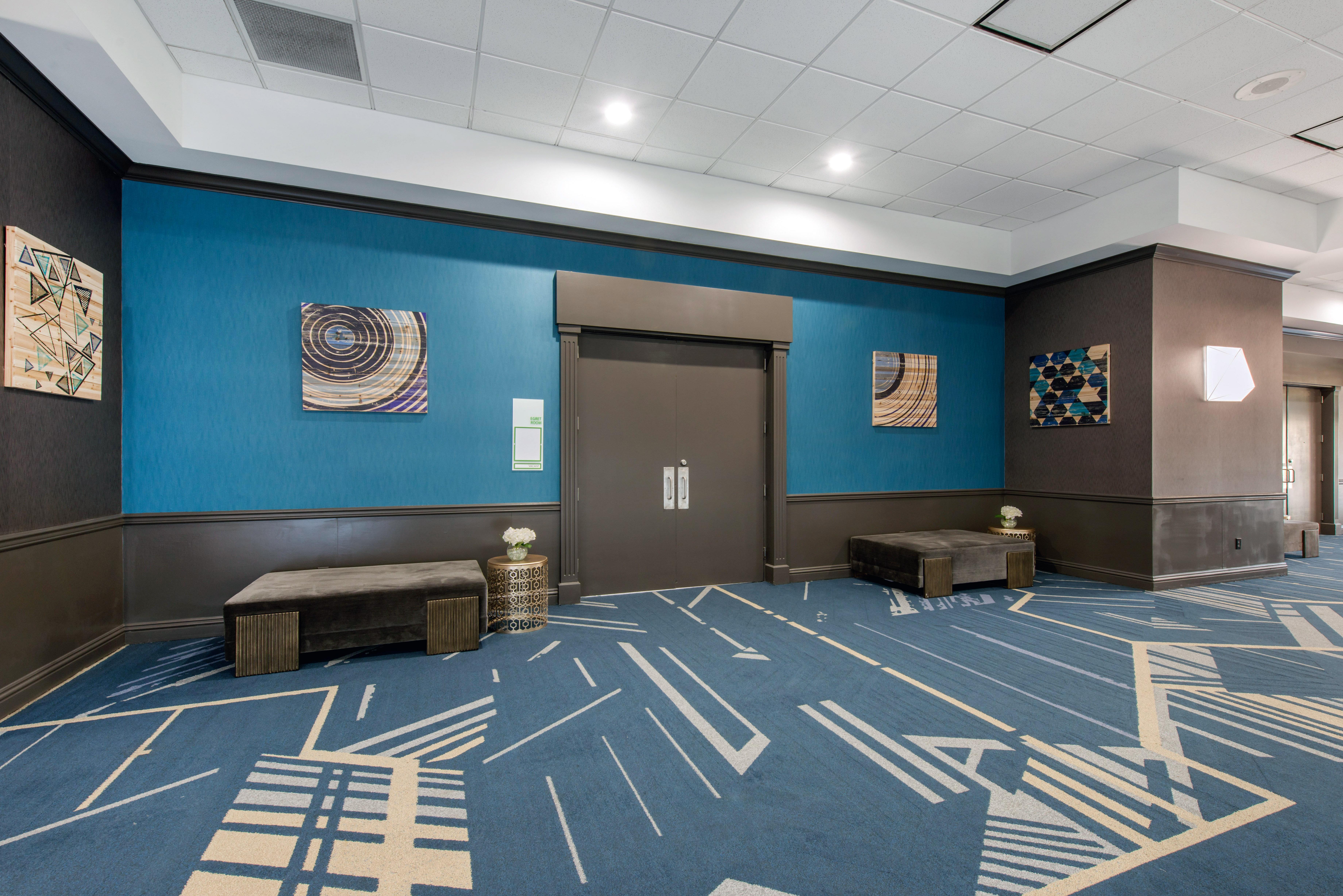Hotel Melbourne-viera Conference Ctr By Ihg