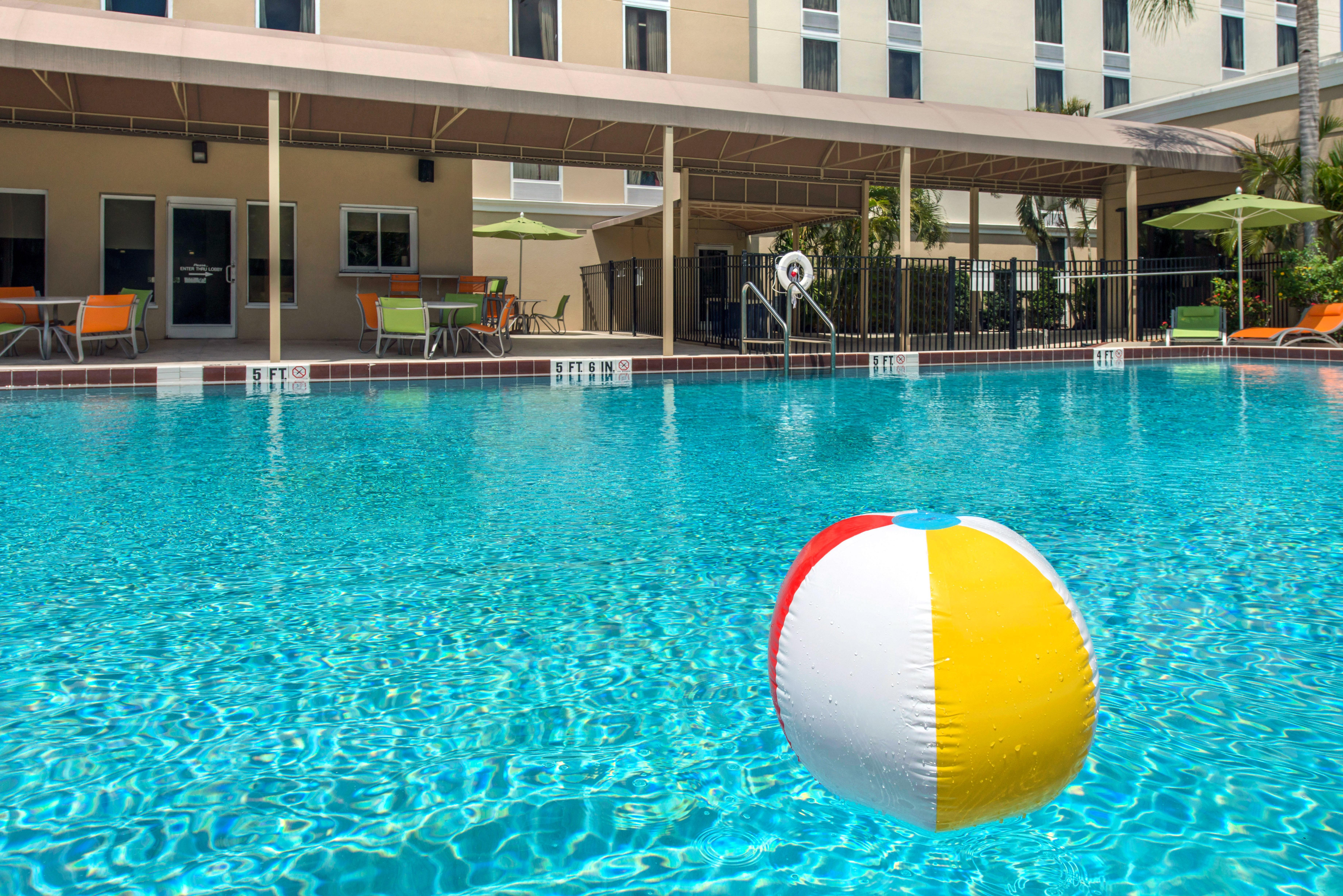 Hotel Melbourne-viera Conference Ctr By Ihg