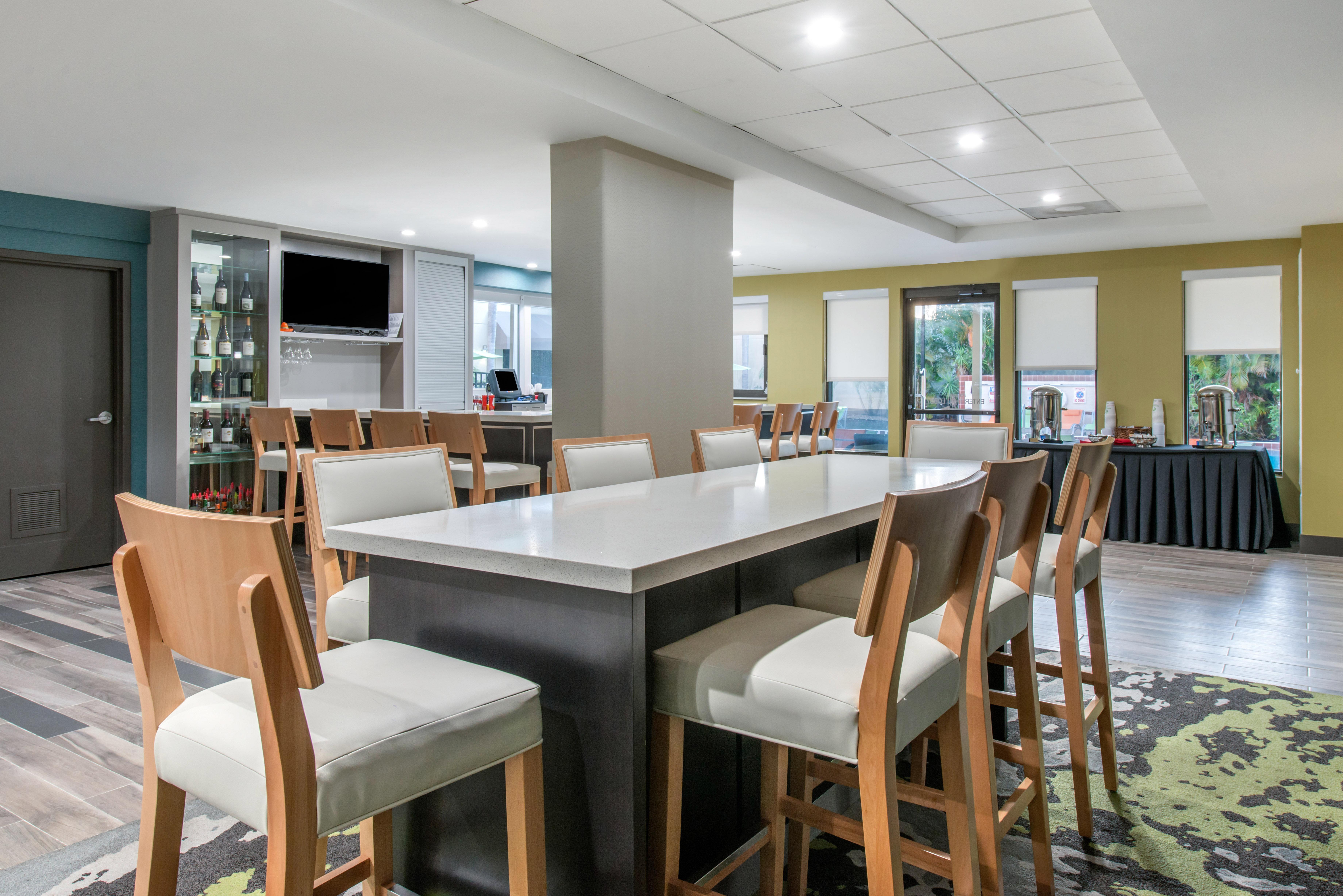 Melbourne-viera Conference Ctr By Ihg Viera