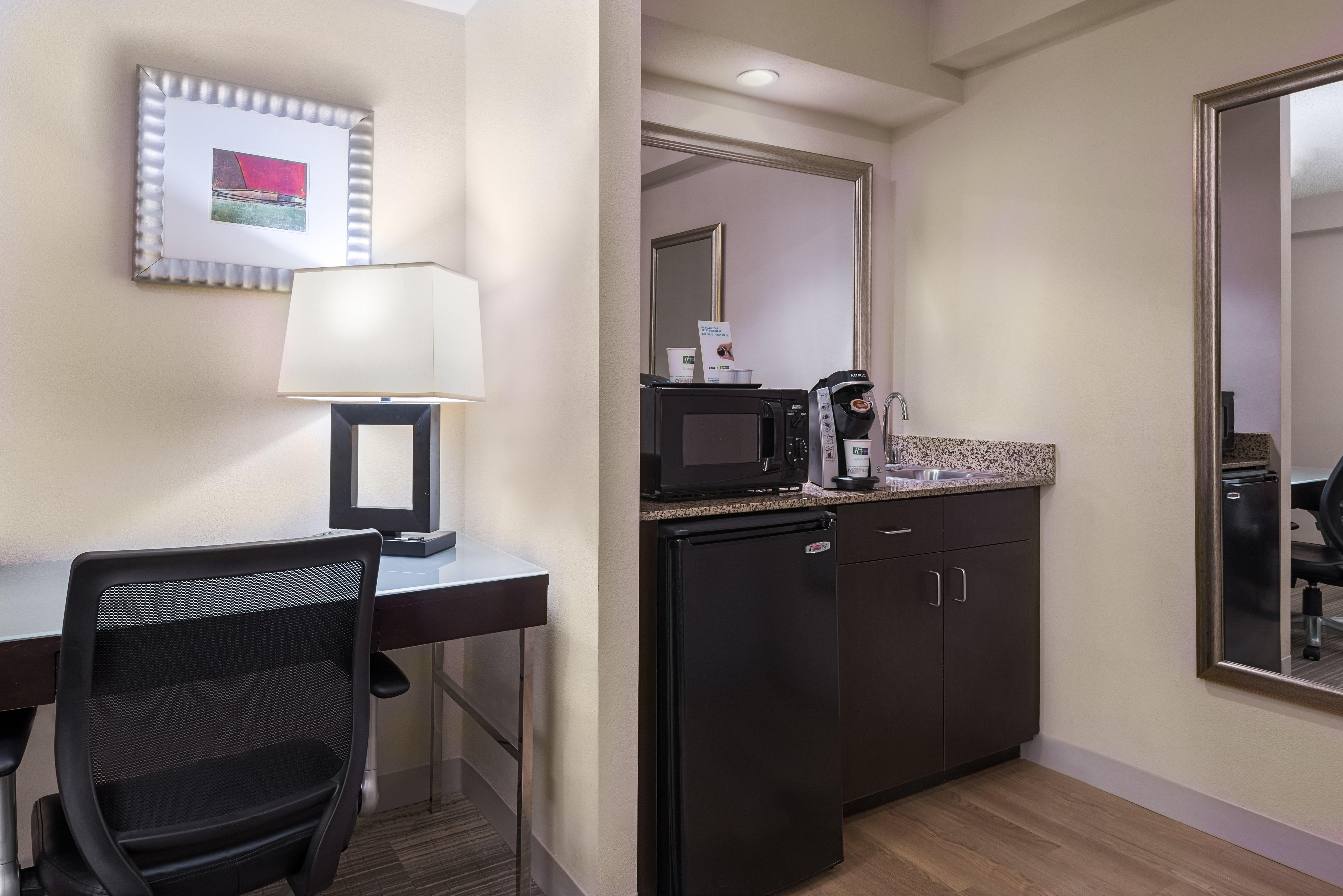 Express & East-miami By Ihg 2*