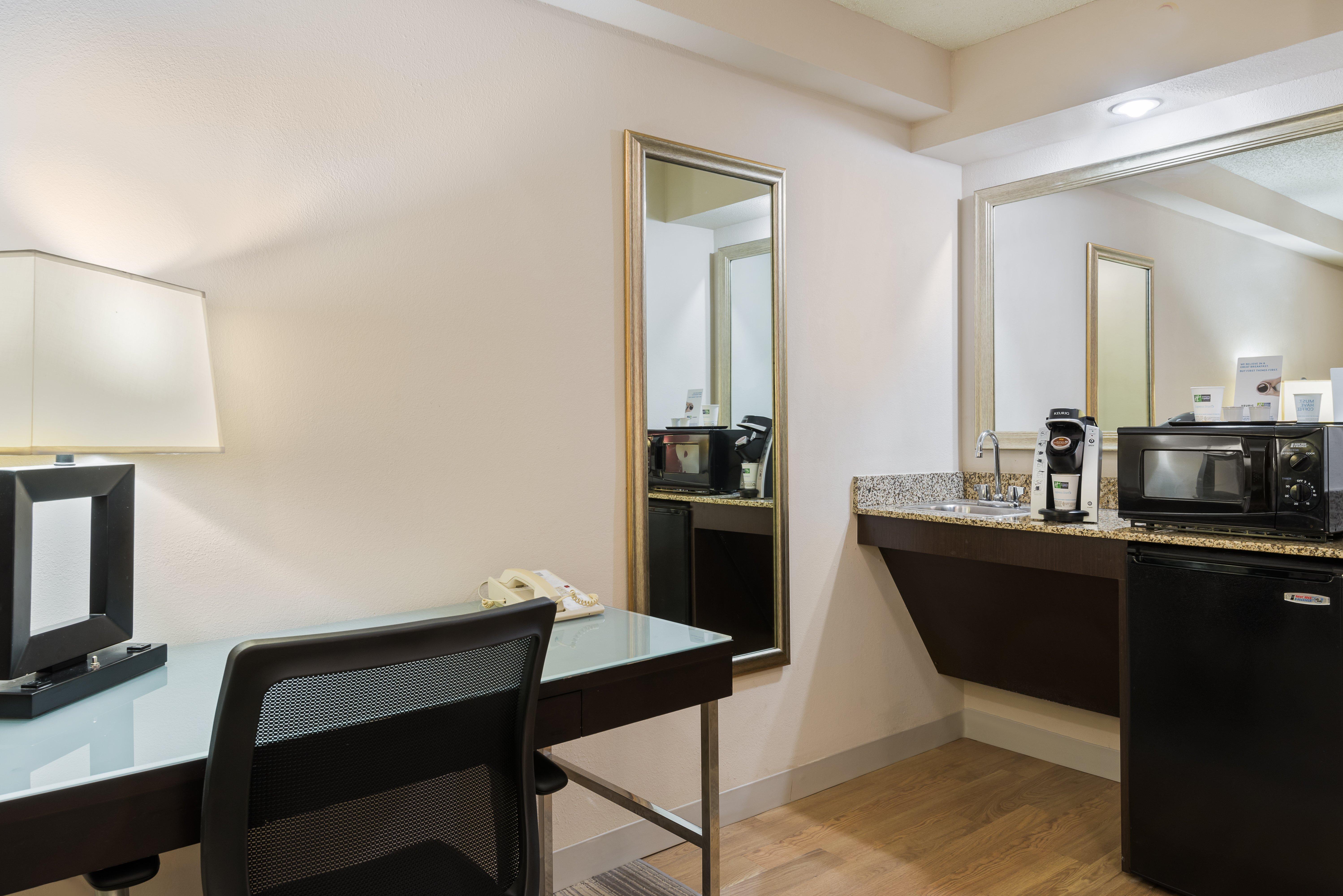 Express & East-miami By Ihg 2*