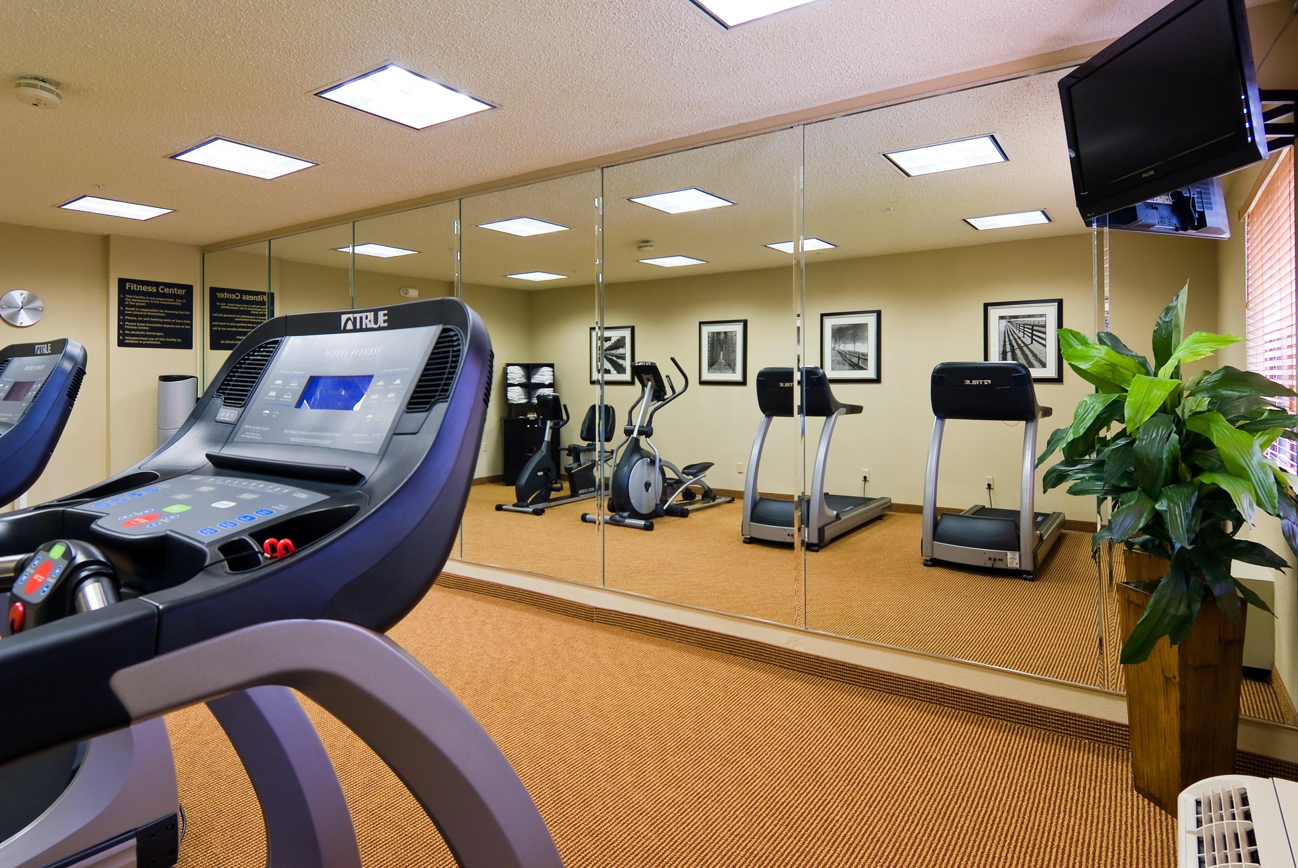 Express & East-miami By Ihg Hotel 2*