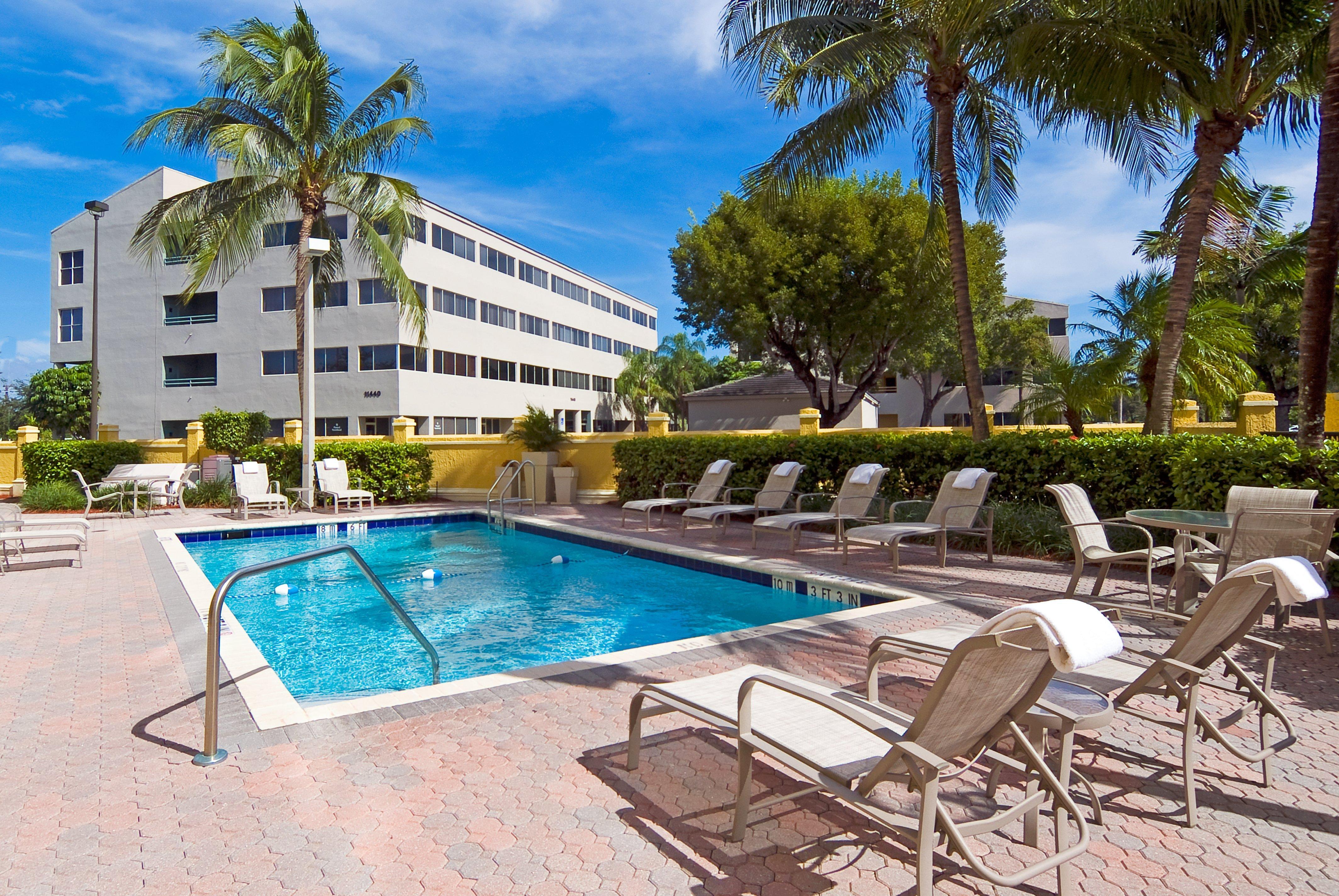 Express & East-miami By Ihg 2*