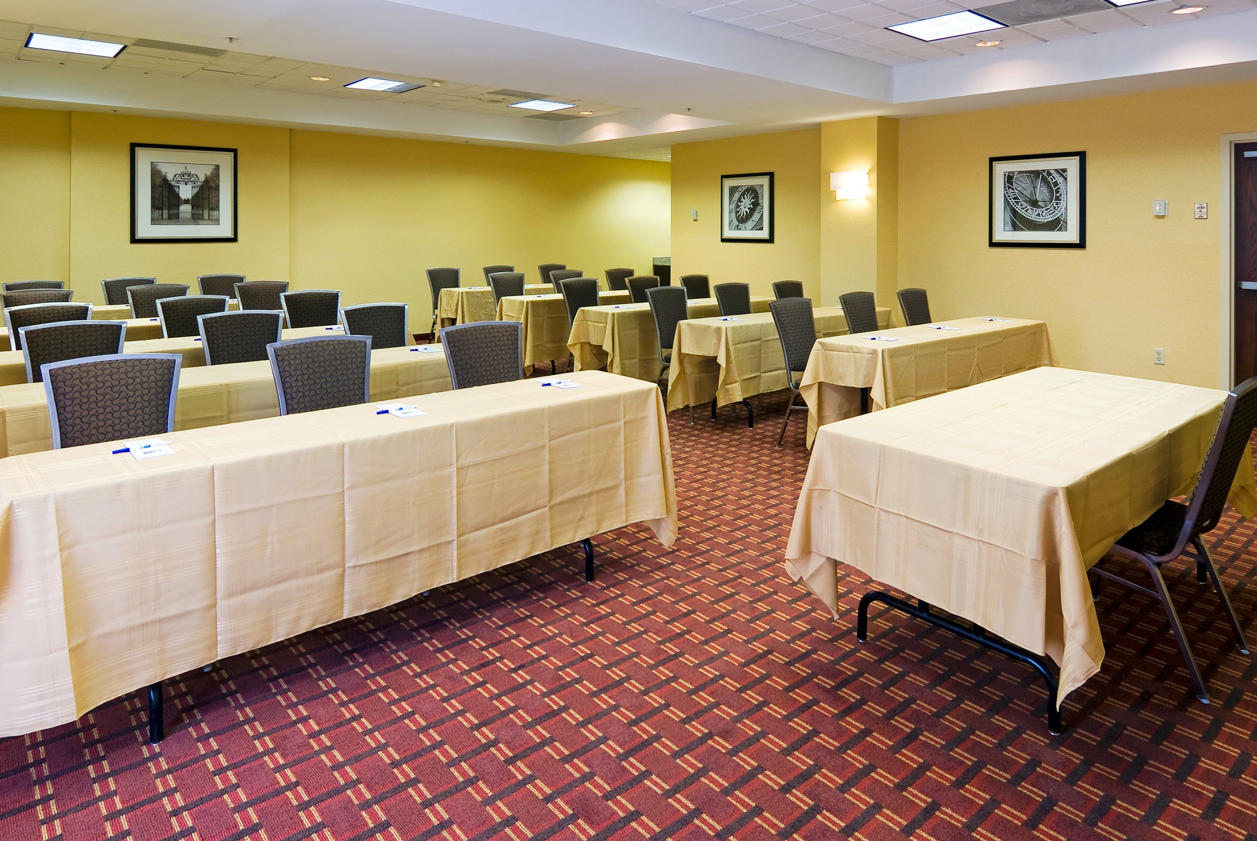 Express & East-miami By Ihg Kendall