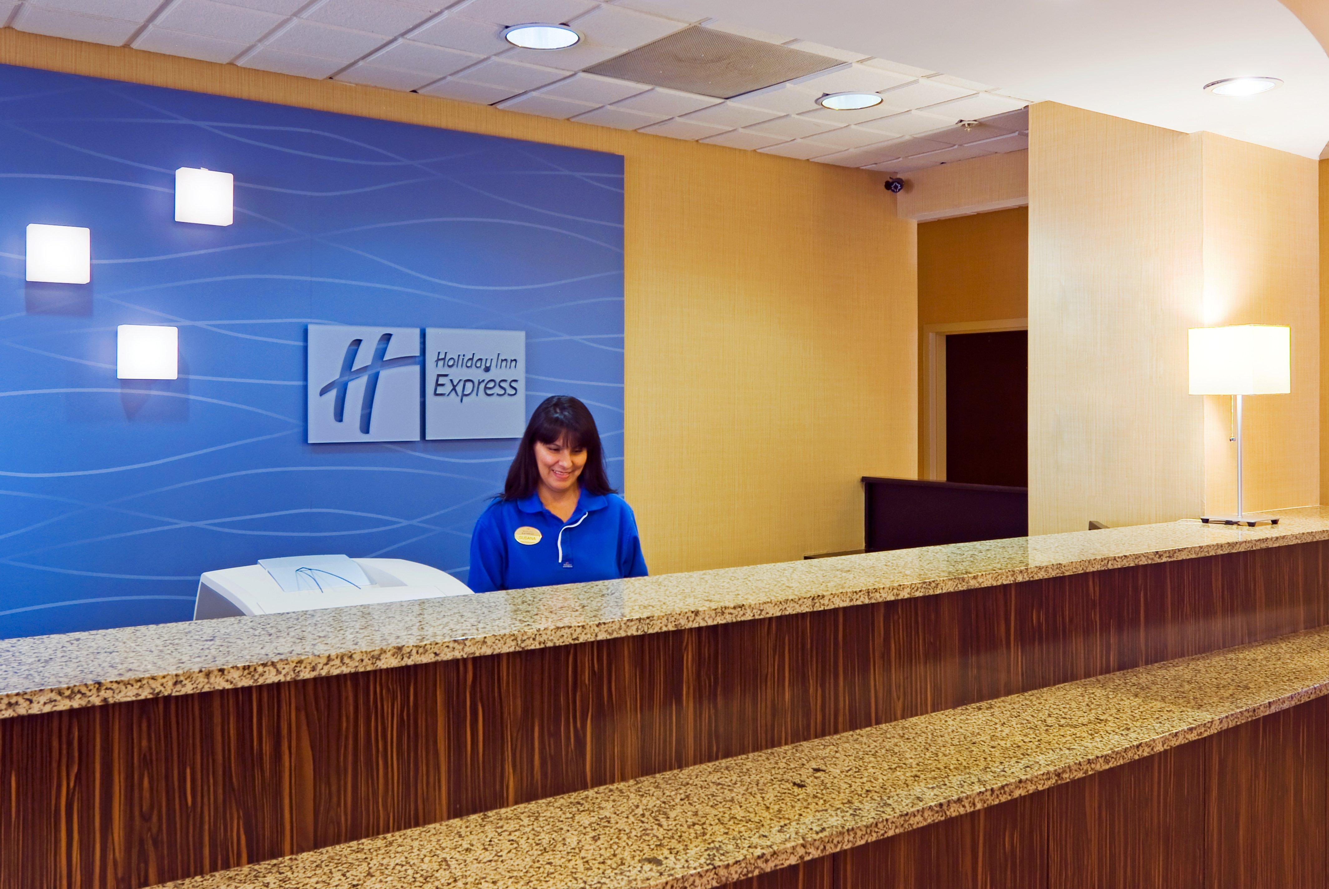 Express & East-miami By Ihg Hotel