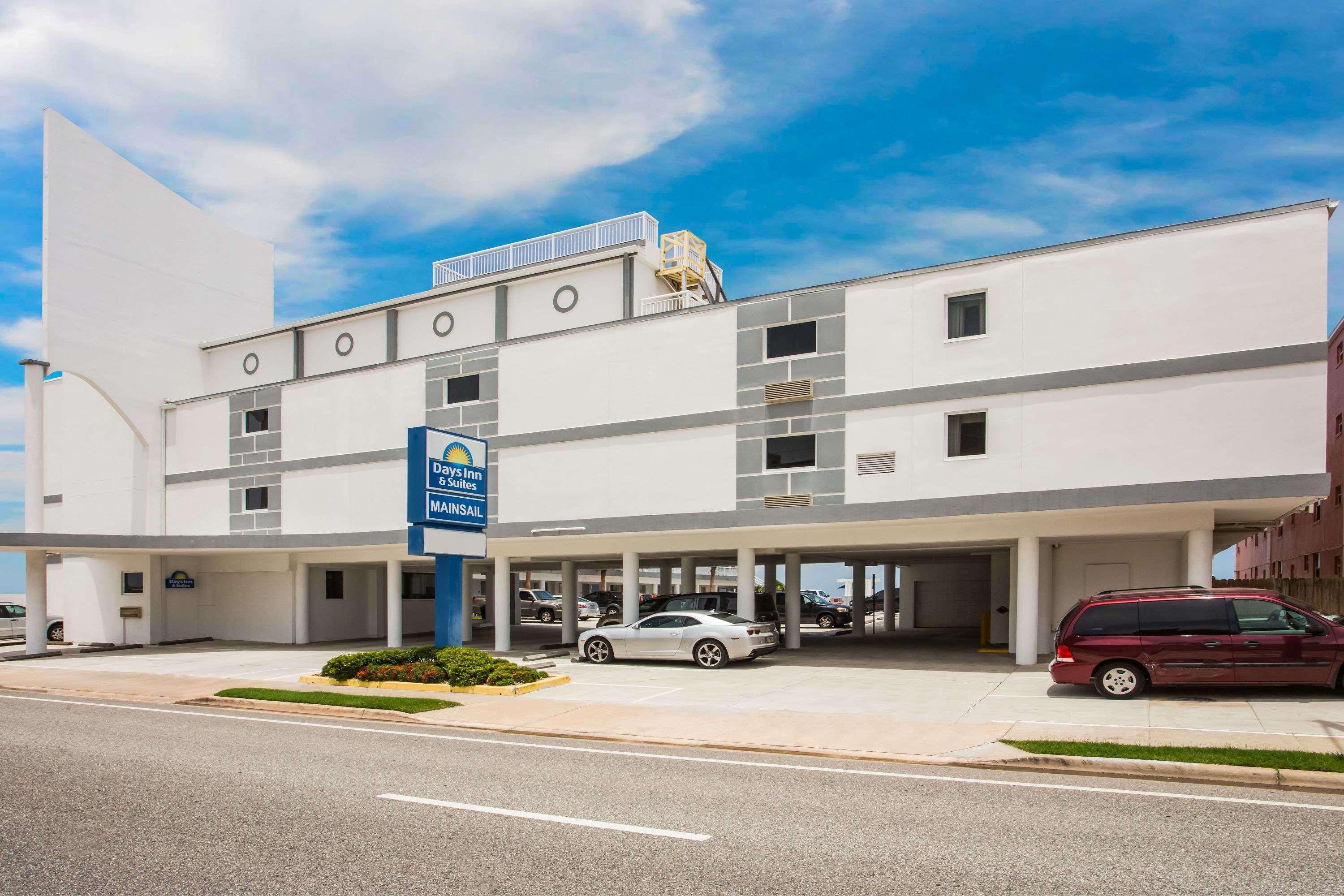 Arya Blu And 2* Ormond Beach