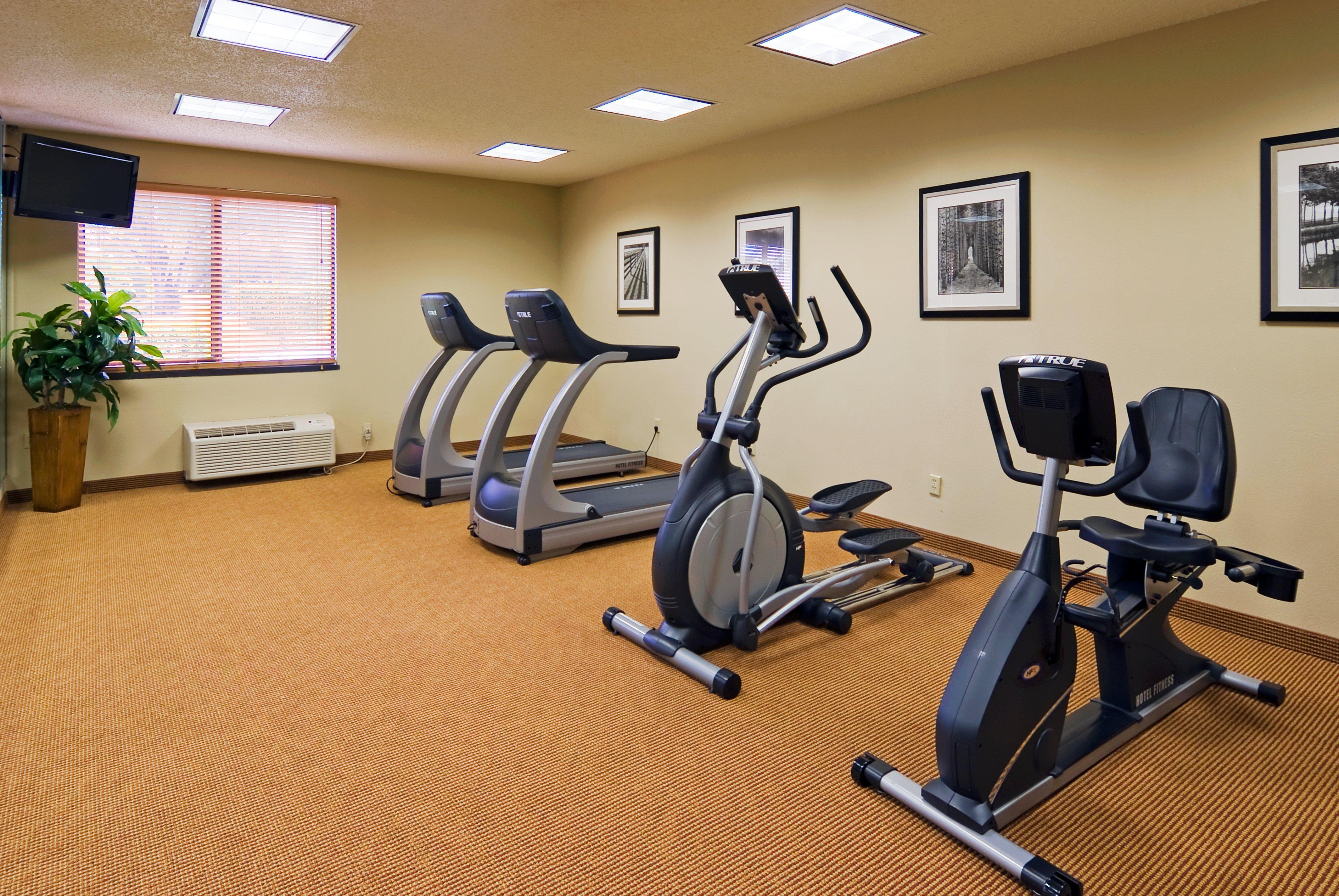 Express & East-miami By Ihg Kendall
